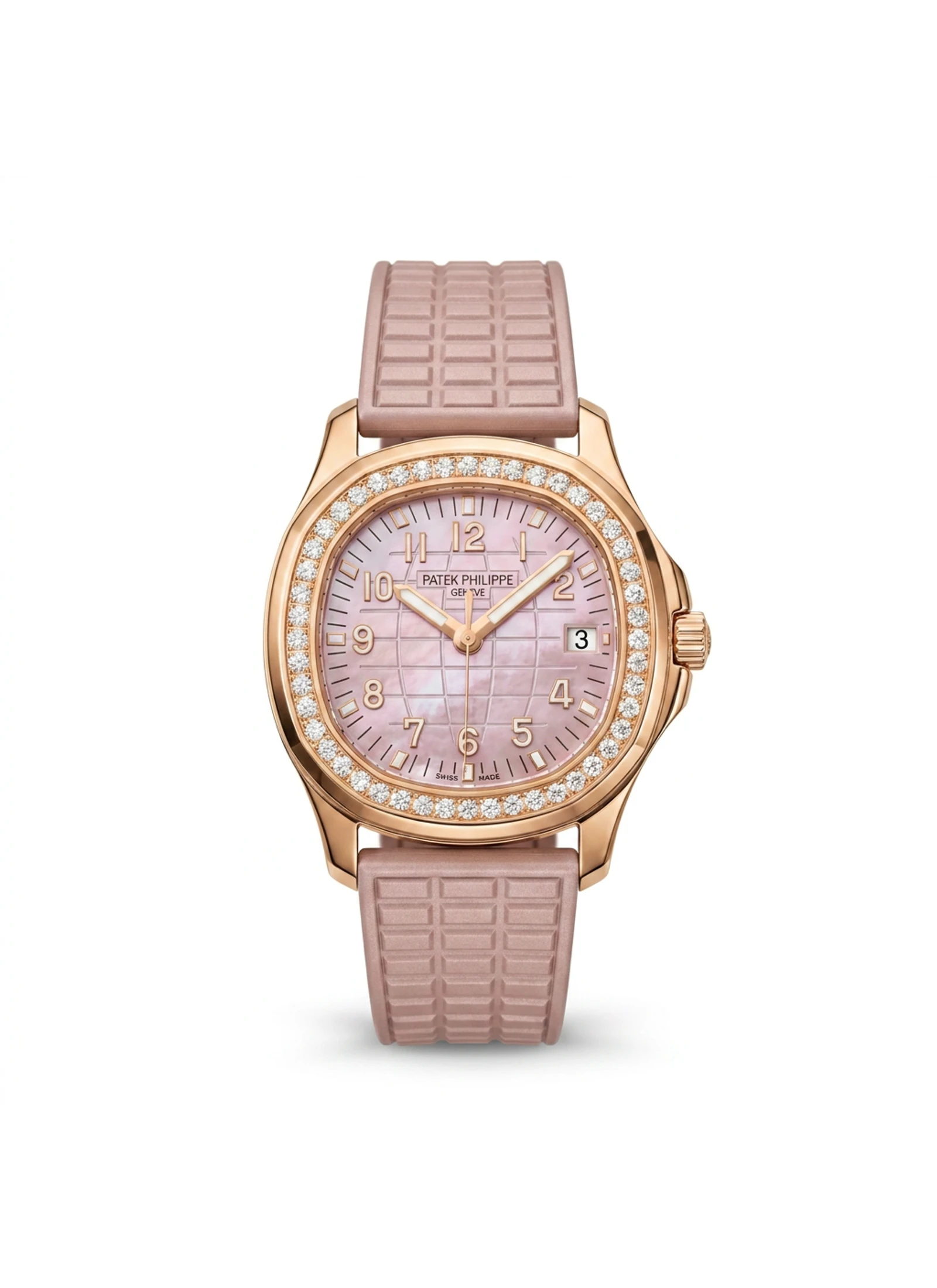 Patek Philippe Aquanaut 5087/1A