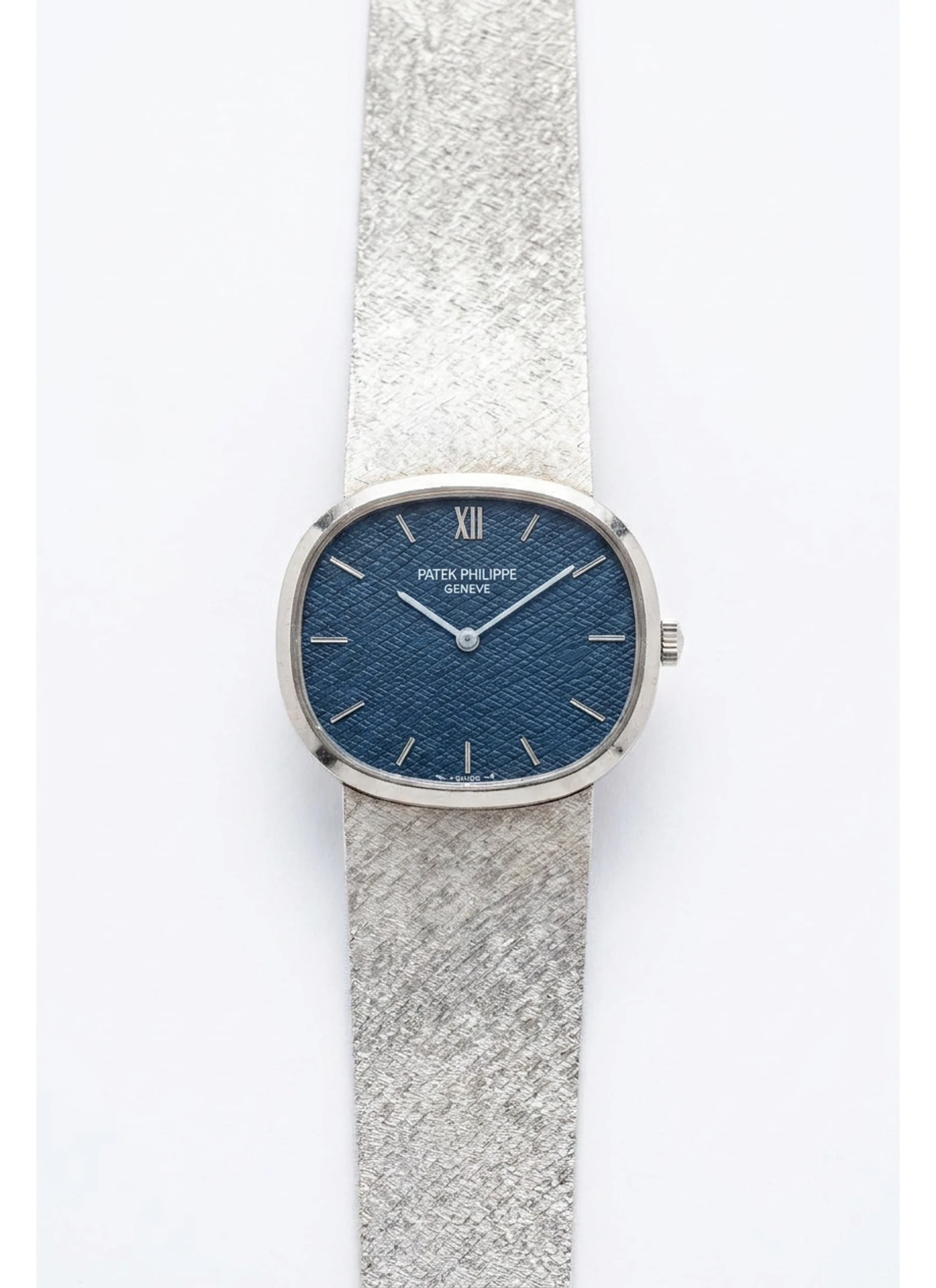 Patek Philippe Golden Ellipse 3545-2