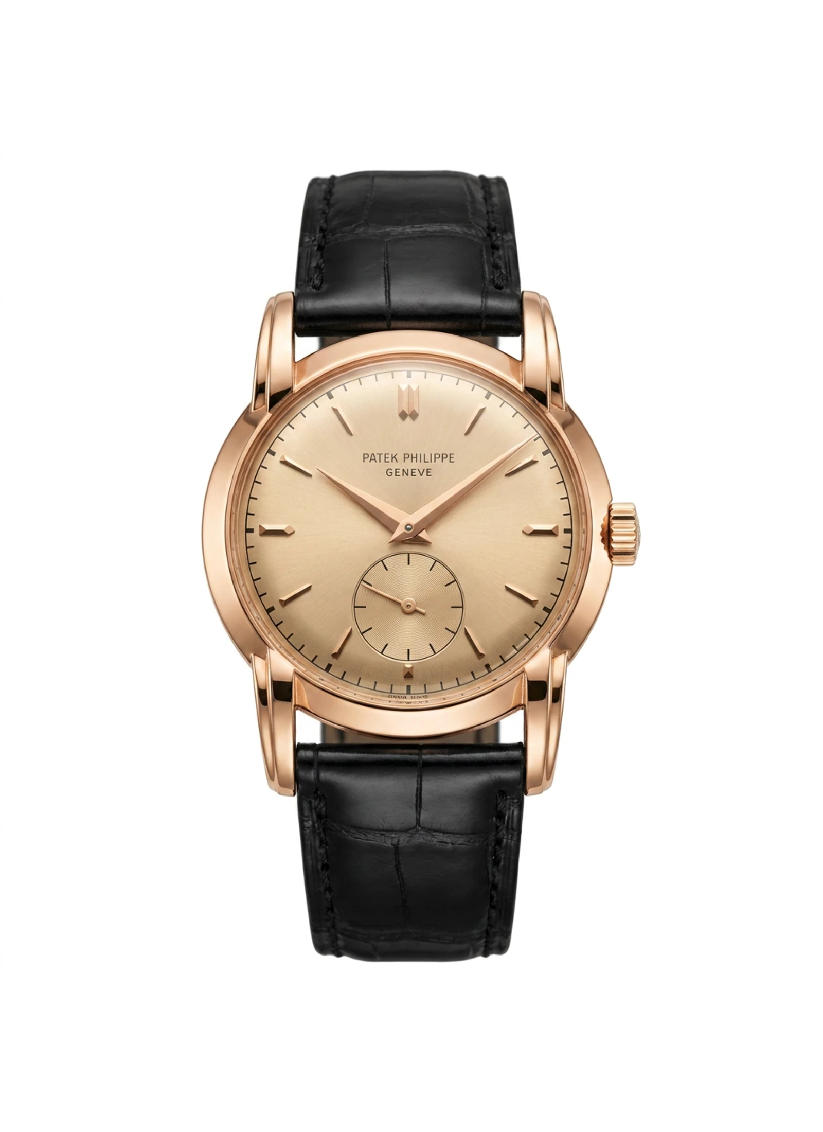 Patek Philippe Calatrava 2429