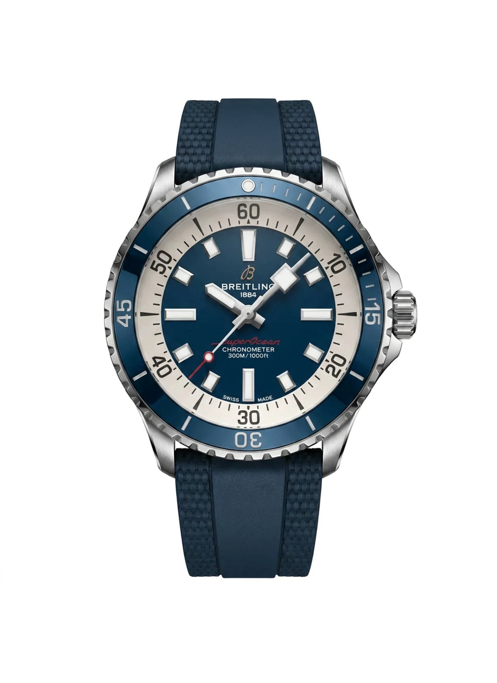 Breitling Superocean Automatic 42 A17375E71C1S1