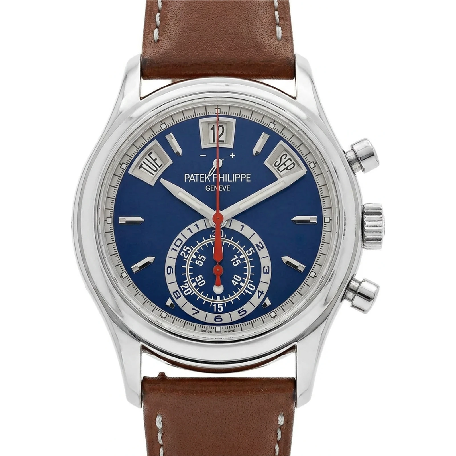 Patek Philippe Annual Calendar Chronograph 5960
