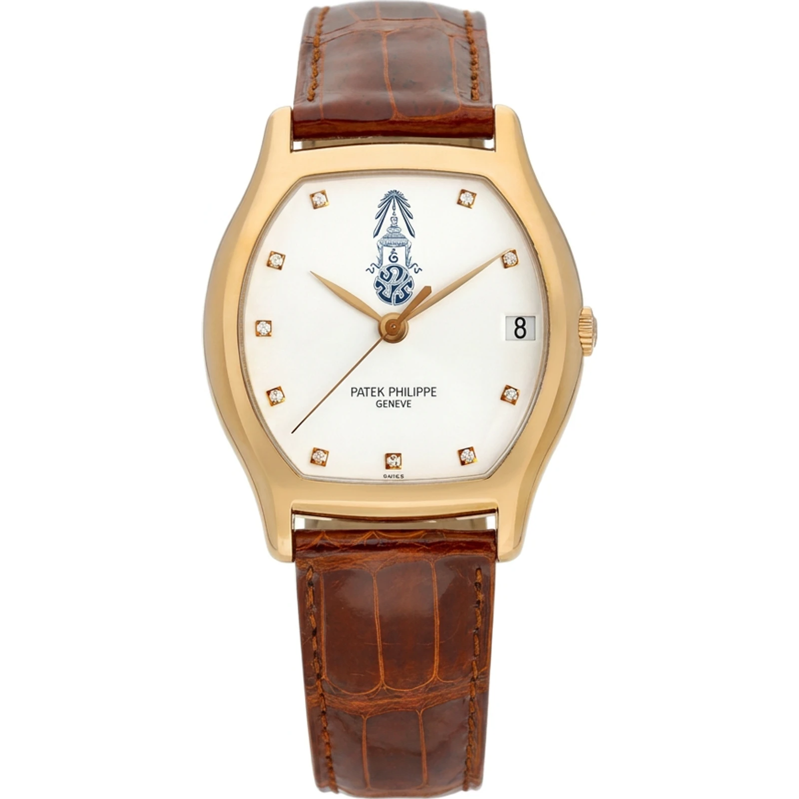 Patek Philippe Gondolo 5030