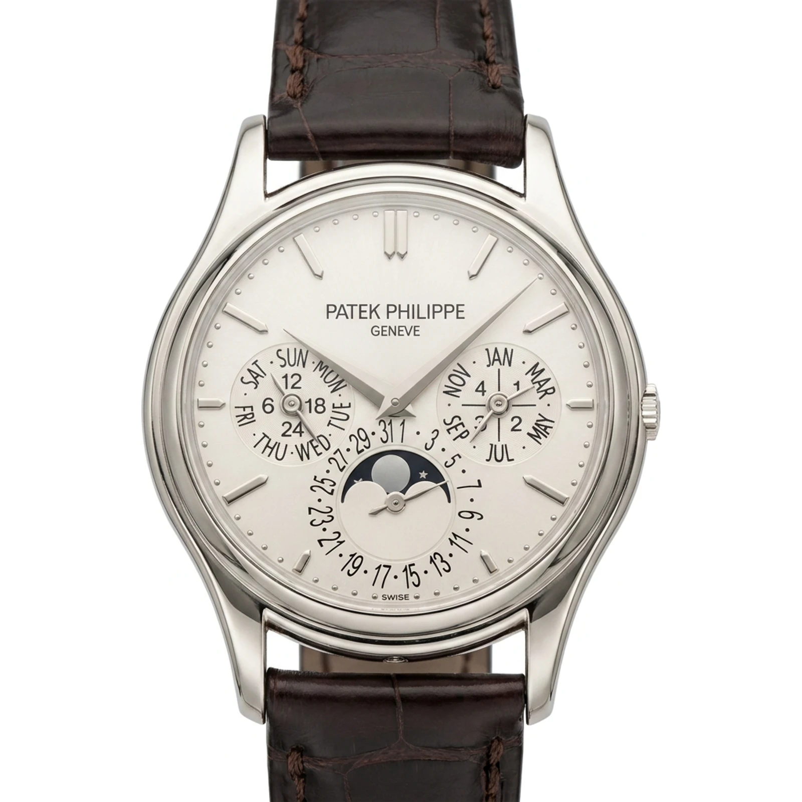 Patek Philippe Perpetual Calendar 5140