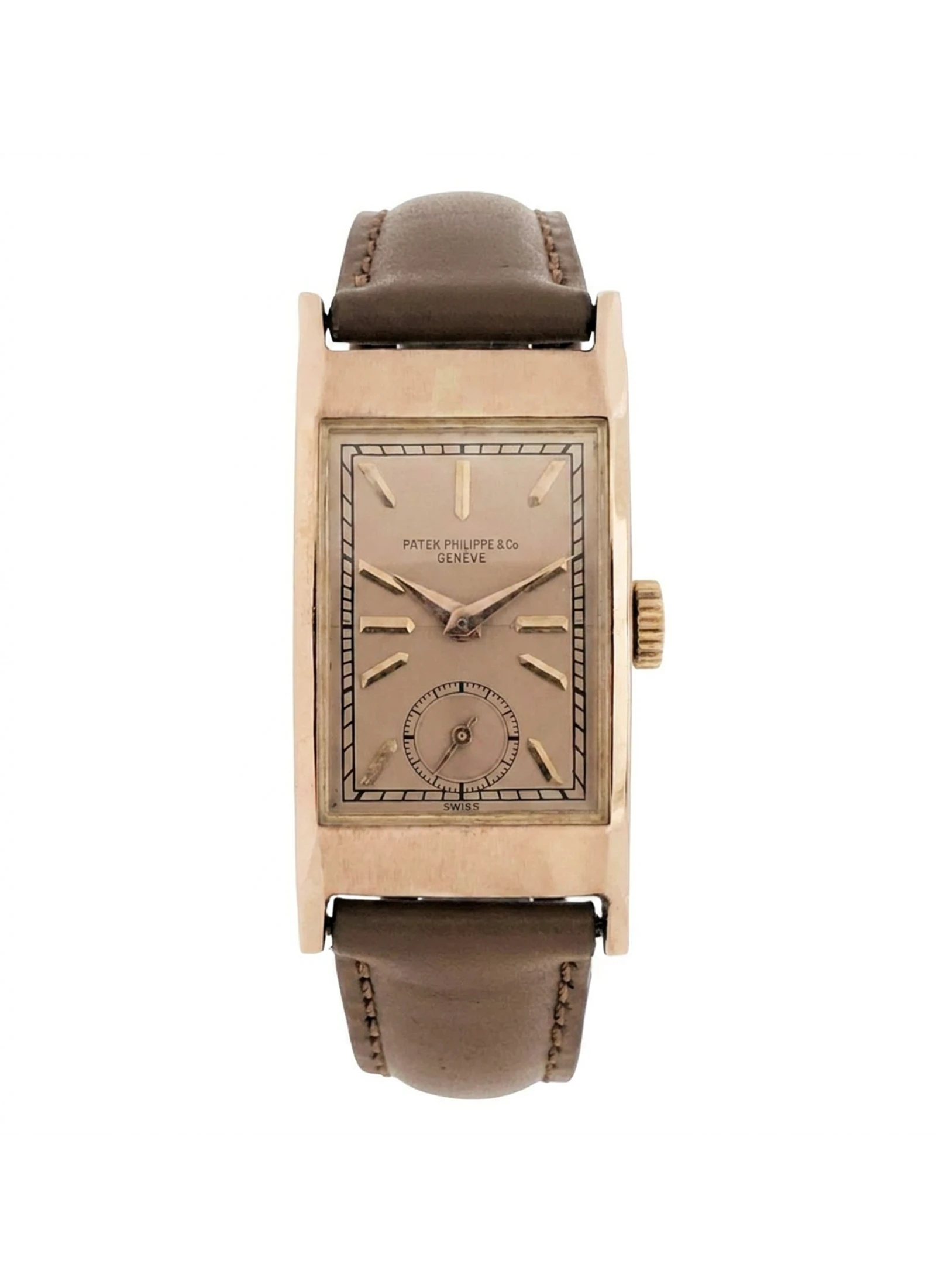 Patek Philippe Genève 425