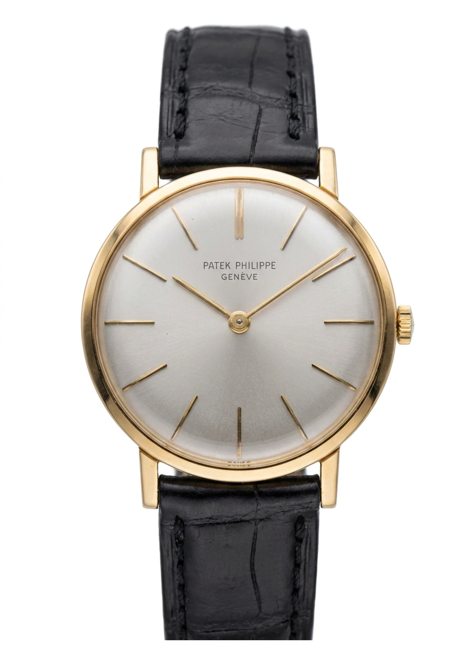 Patek Philippe Calatrava 3426