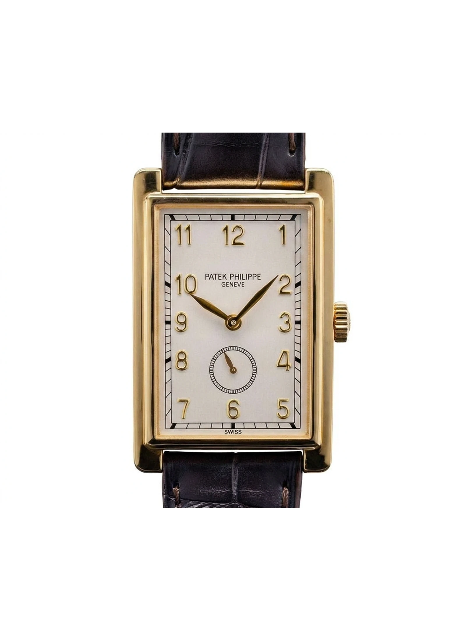 Patek Philippe Gondolo 5009J