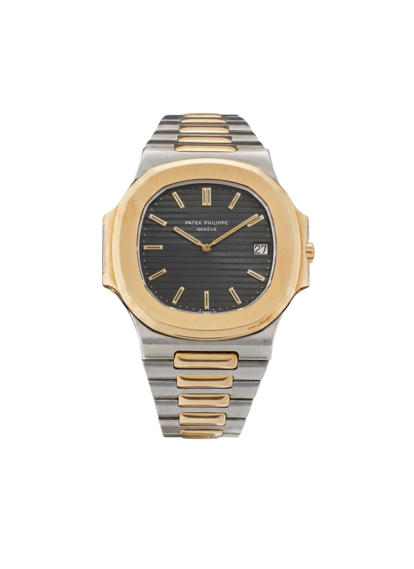 Patek Philippe Nautilus Jumbo 3700/11