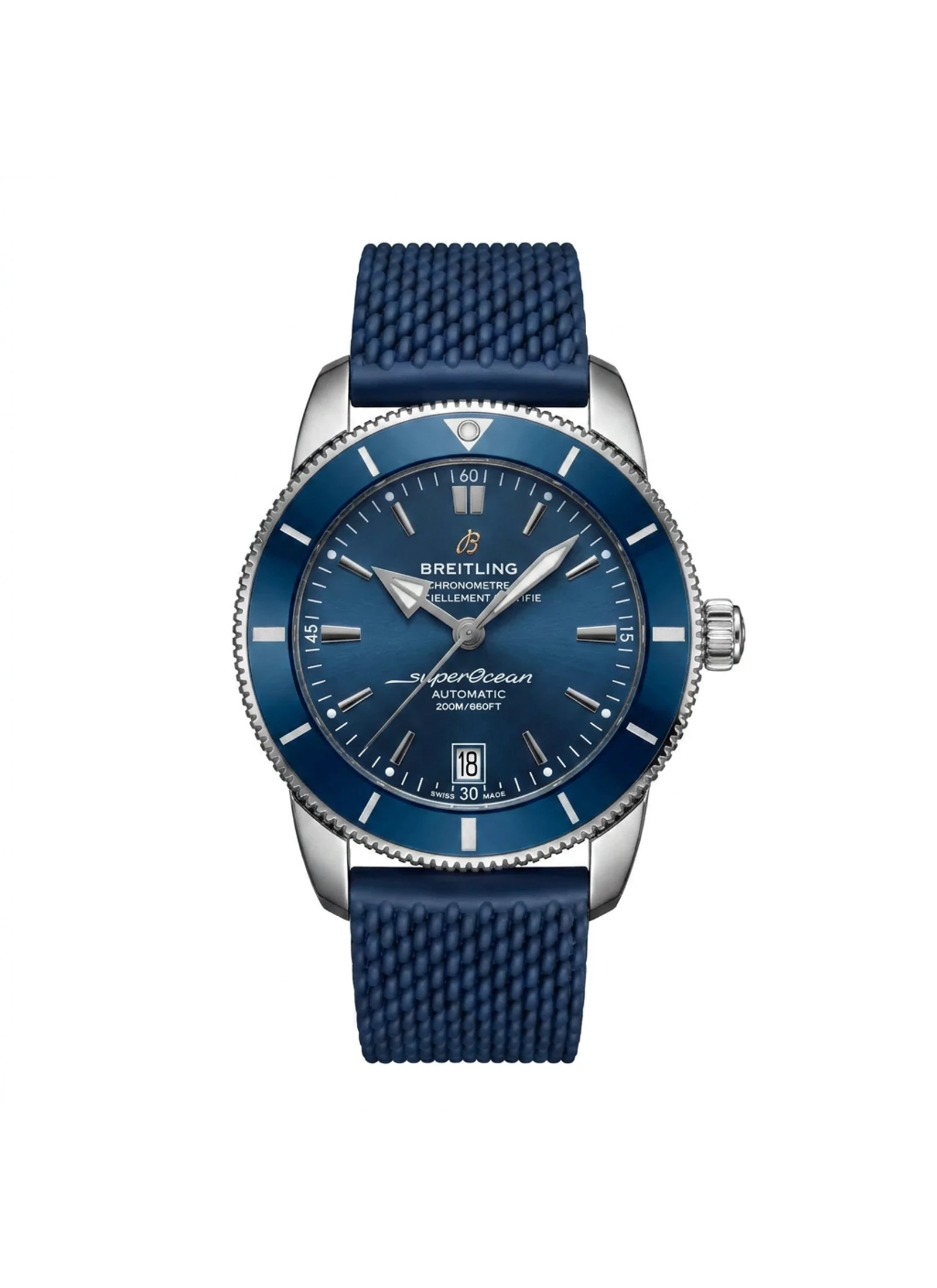 Breitling Superocean Heritage B20 Automatic 42 AB2010161C1S1