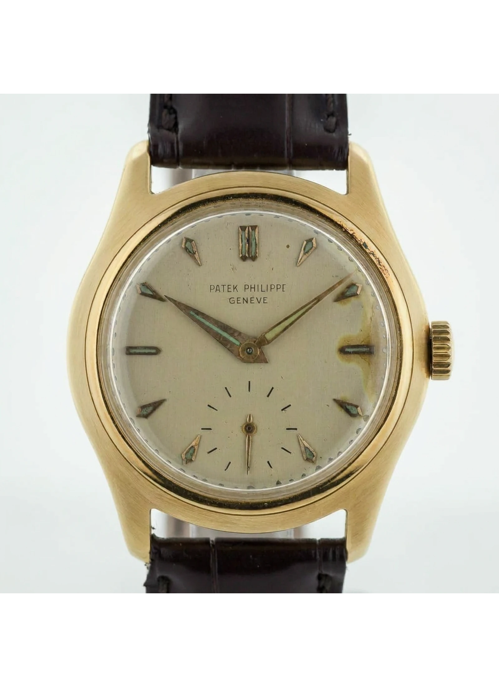 Patek Philippe Calatrava 2532