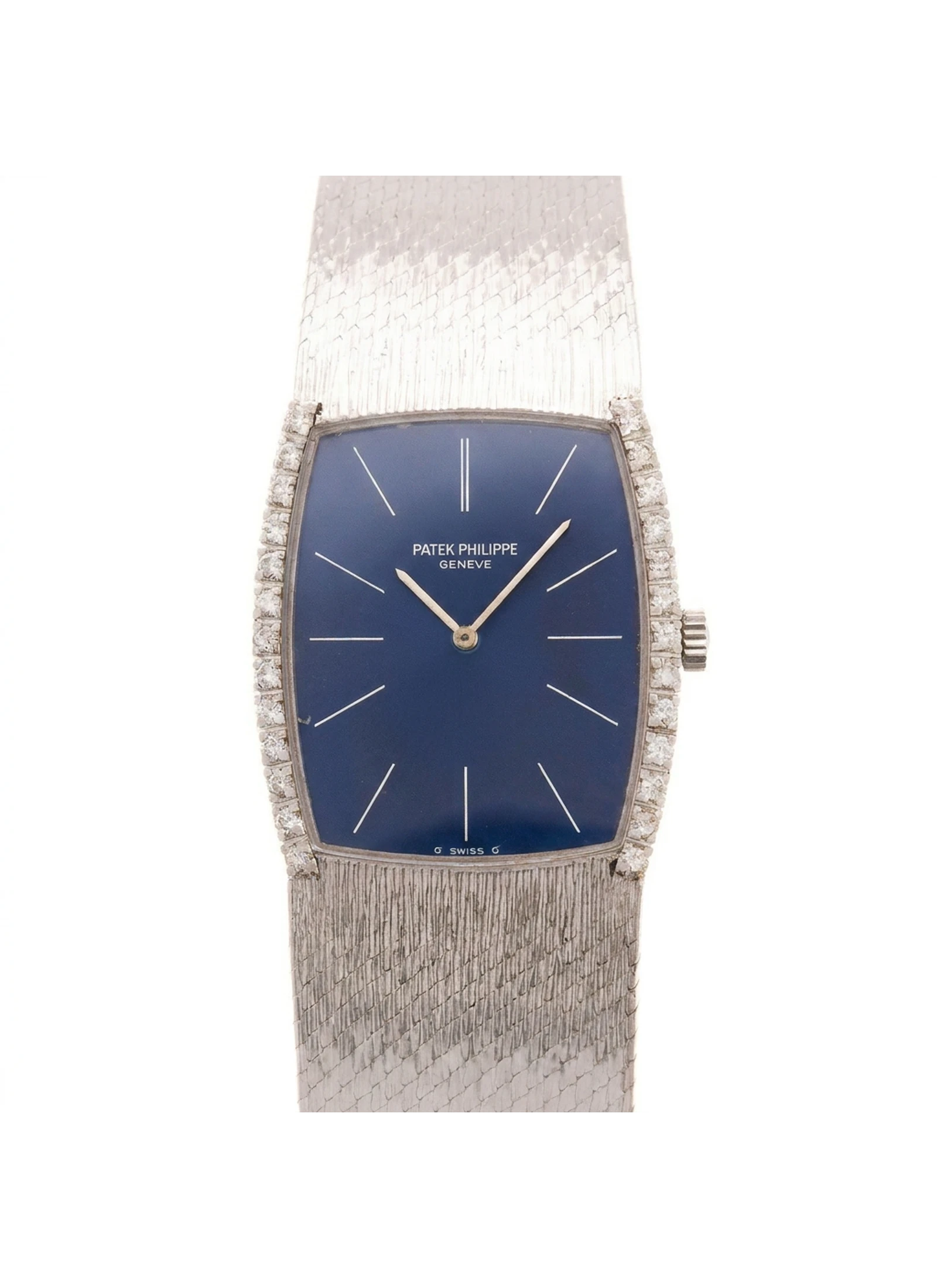 Patek Philippe 3528/3