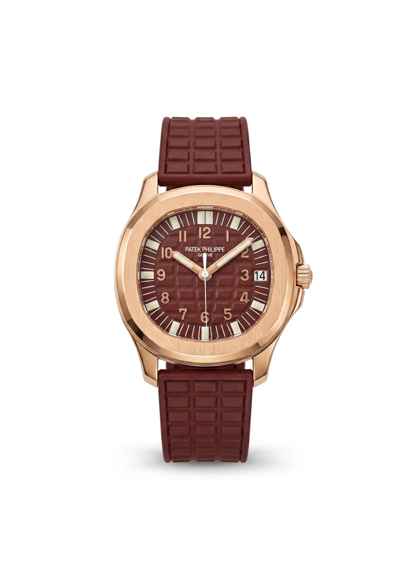 Patek Philippe Aquanaut 5065/1A-001
