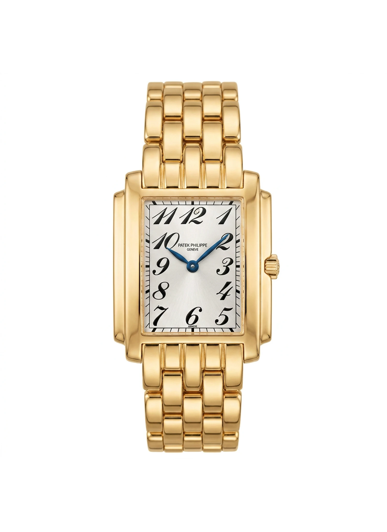 Patek Philippe Gondolo 4824/001