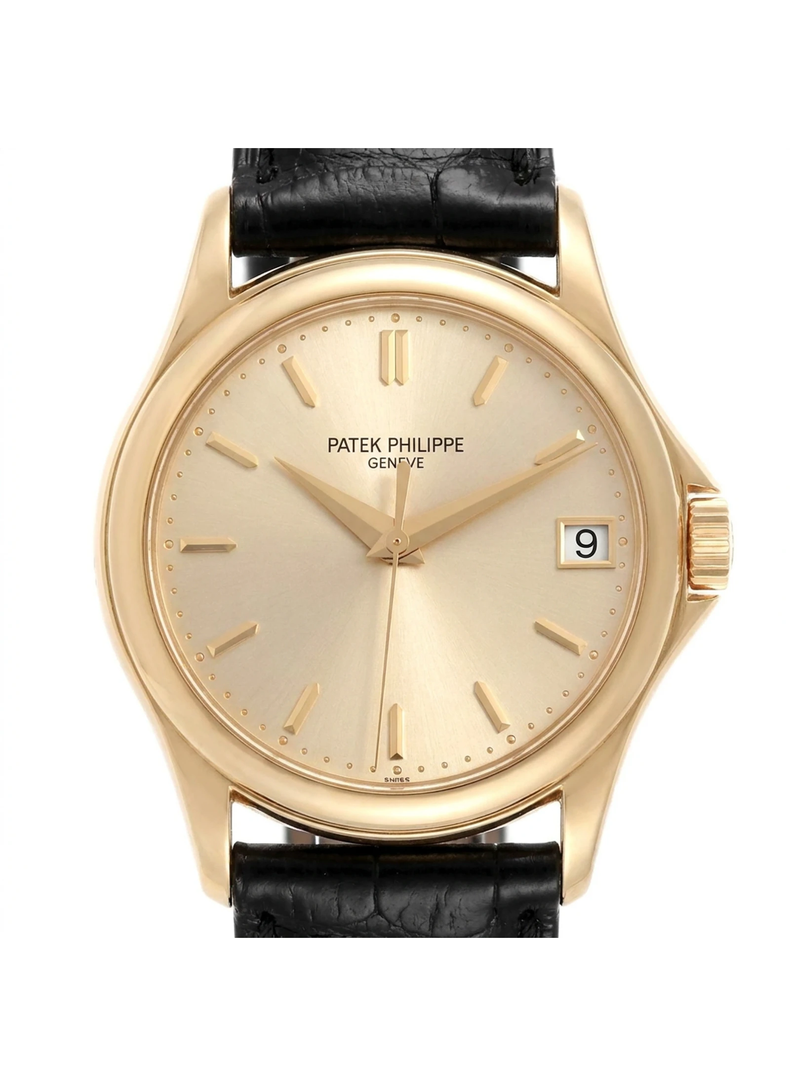 Patek Philippe Calatrava 5127J