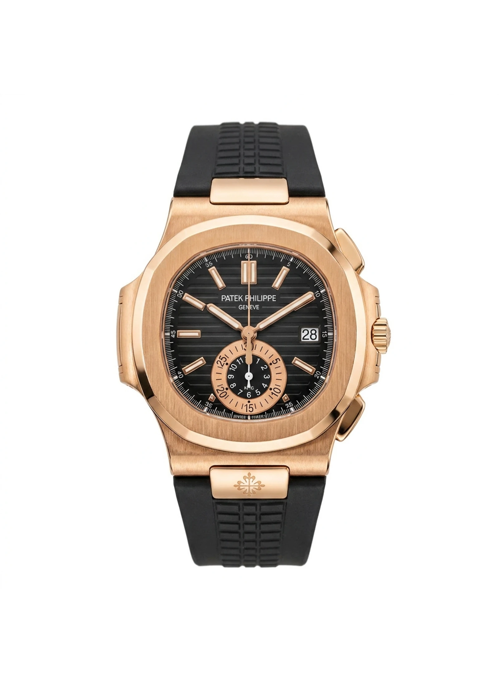 Patek Philippe Aquanaut 5968R