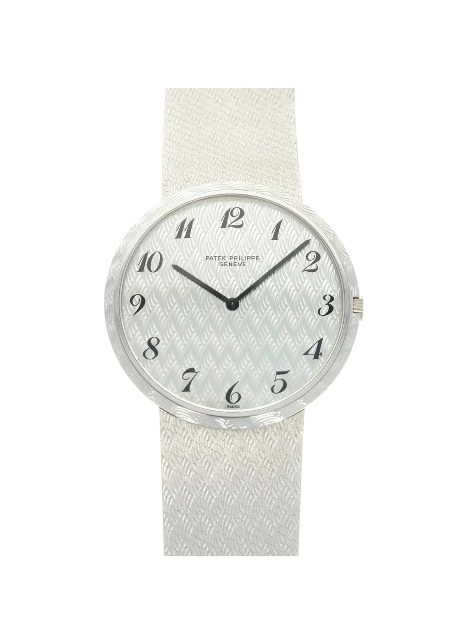 Patek Philippe Calatrava 3588/1