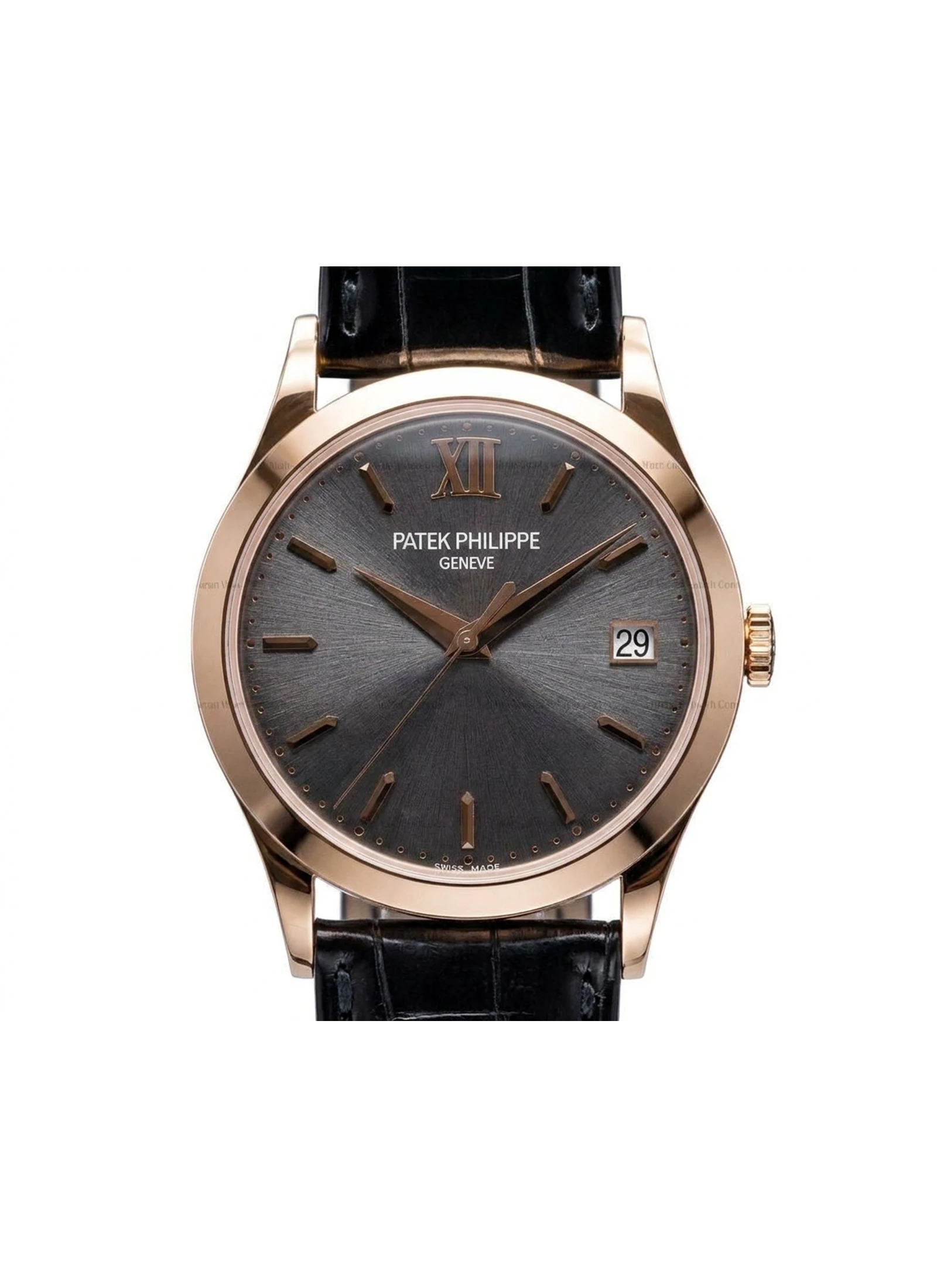 Patek Philippe Calatrava 5296R