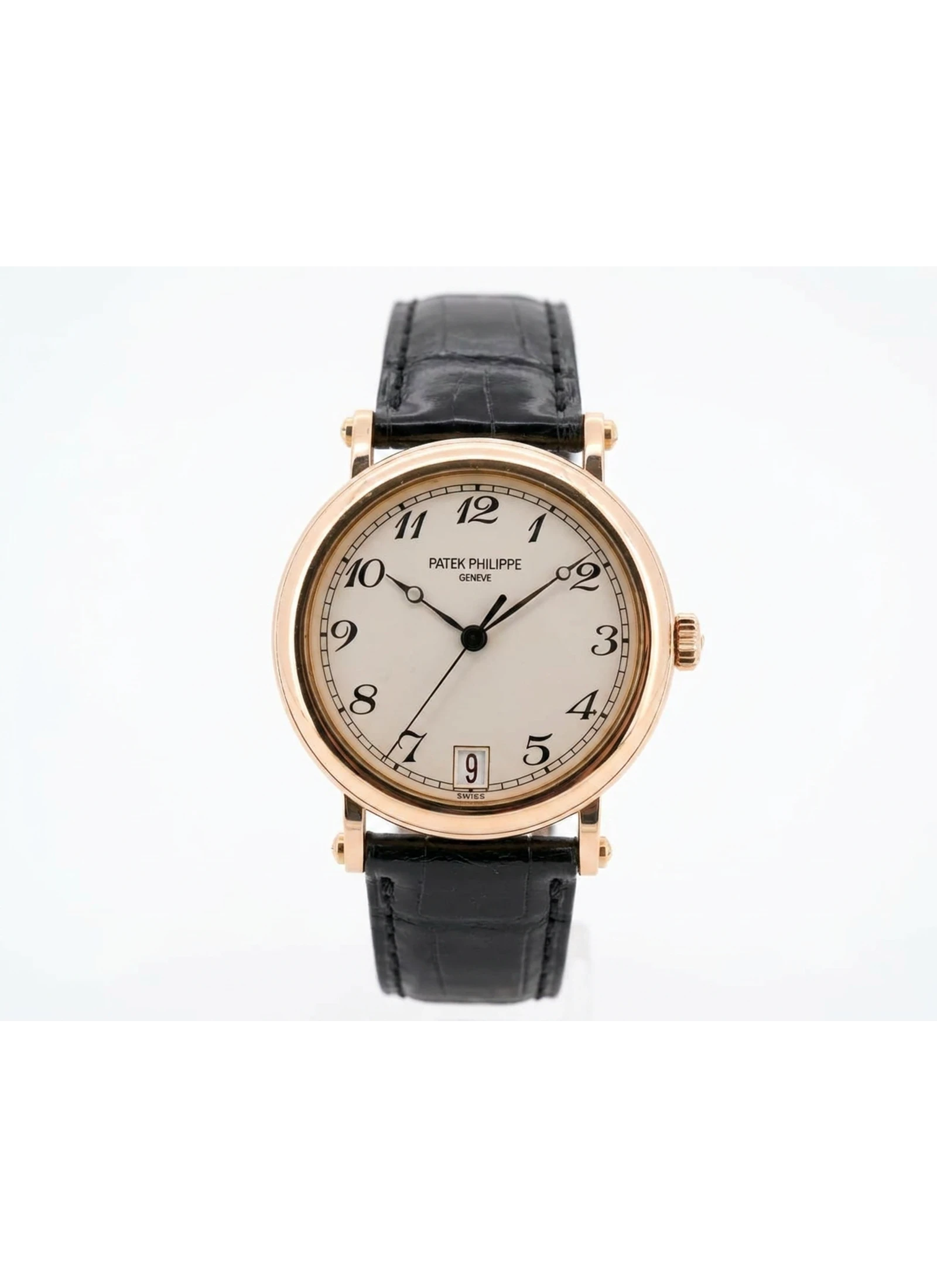Patek Philippe Calatrava 5053R