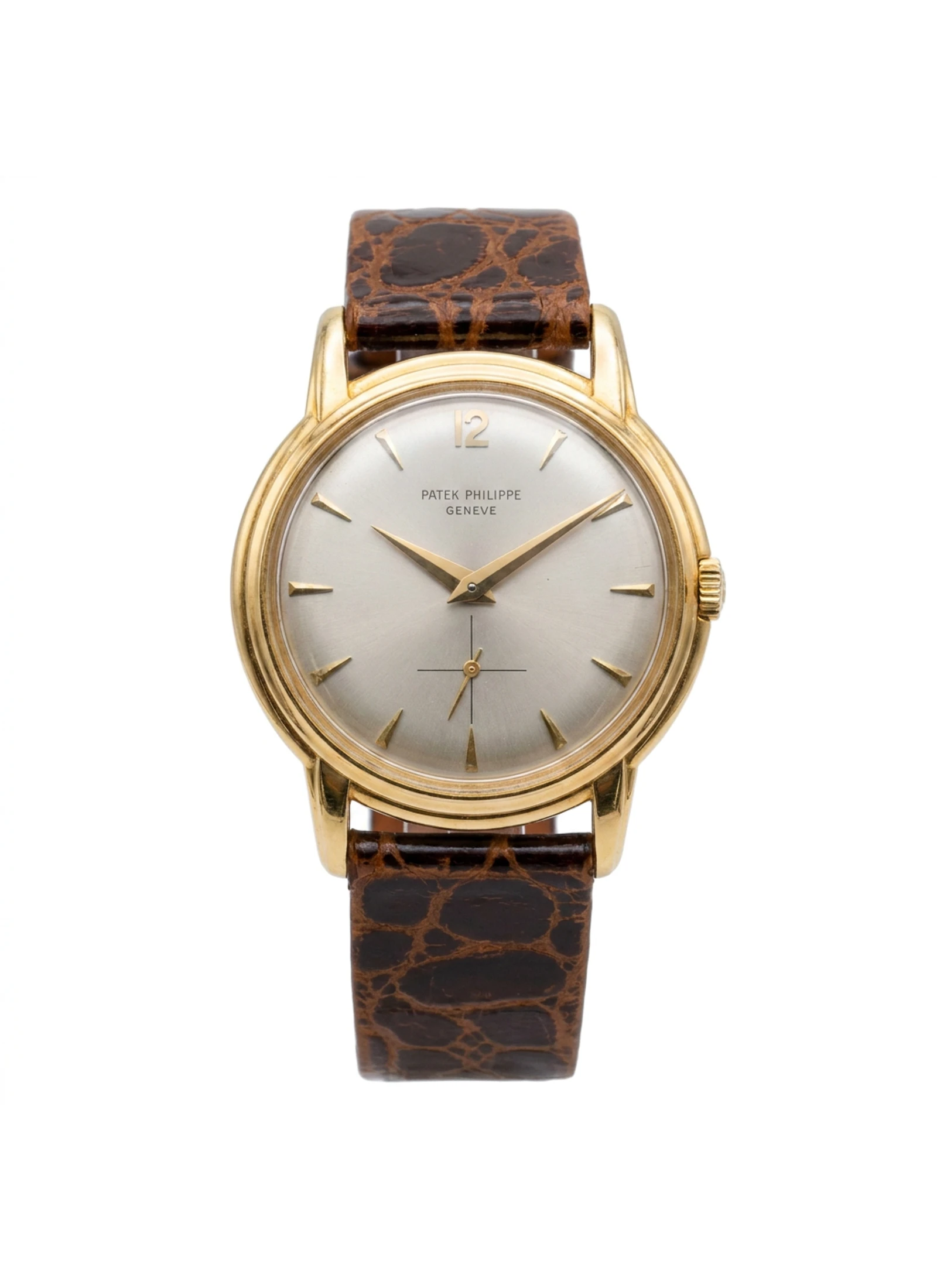Patek Philippe Calatrava 2525/1