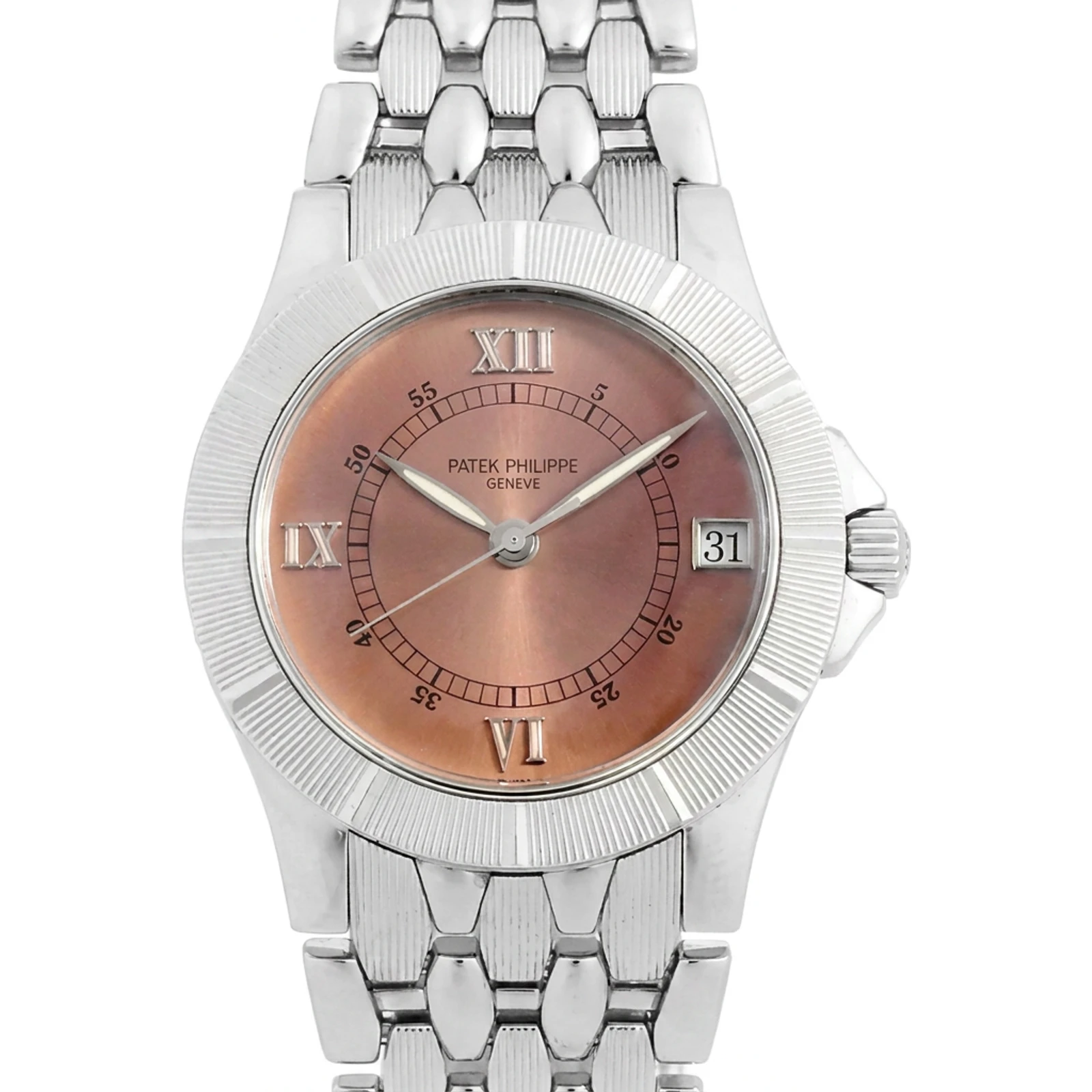 Patek Philippe Neptune 5080