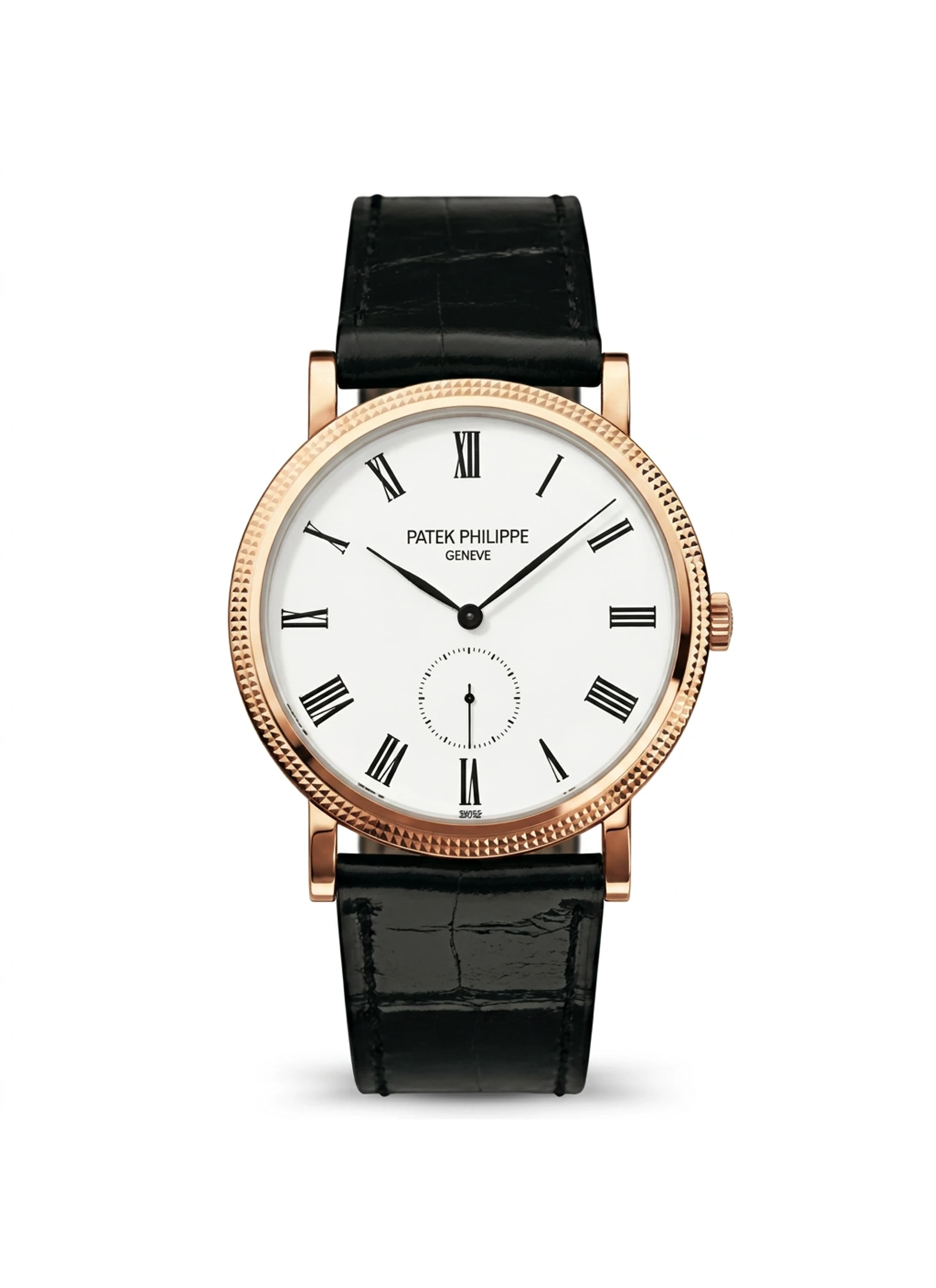 Patek Philippe Calatrava 5119R