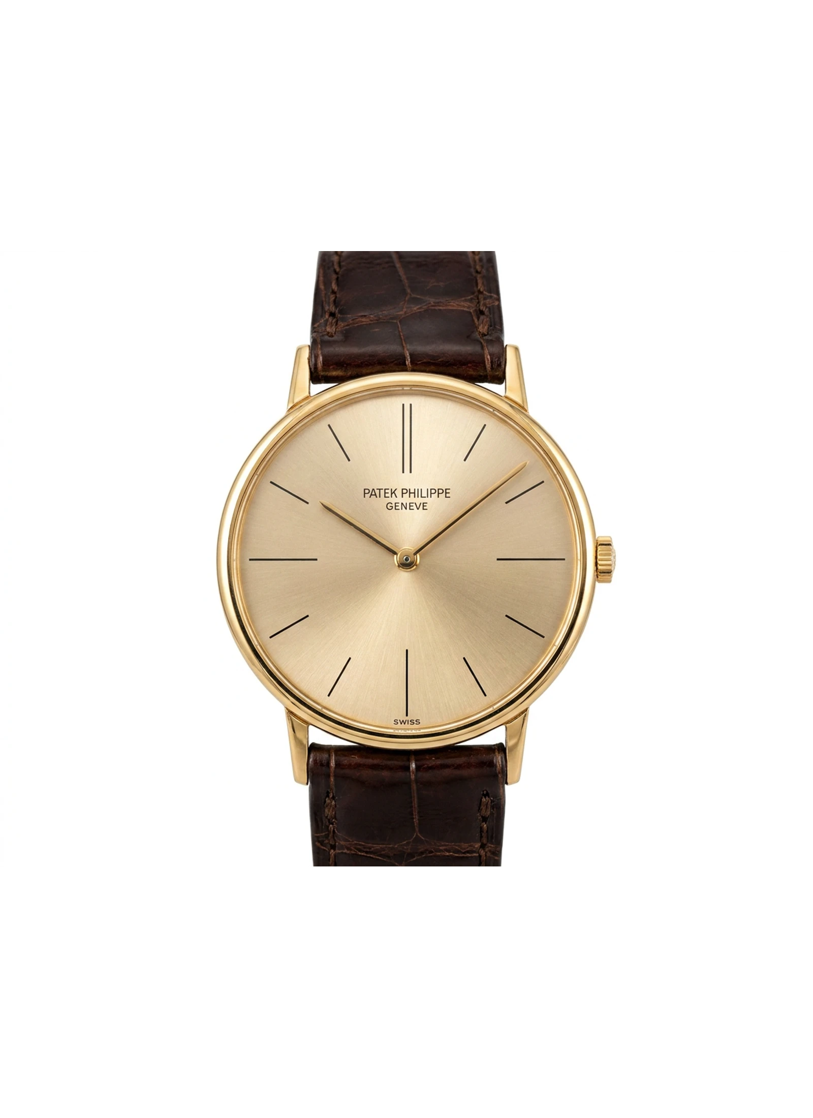 Patek Philippe Calatrava 2592