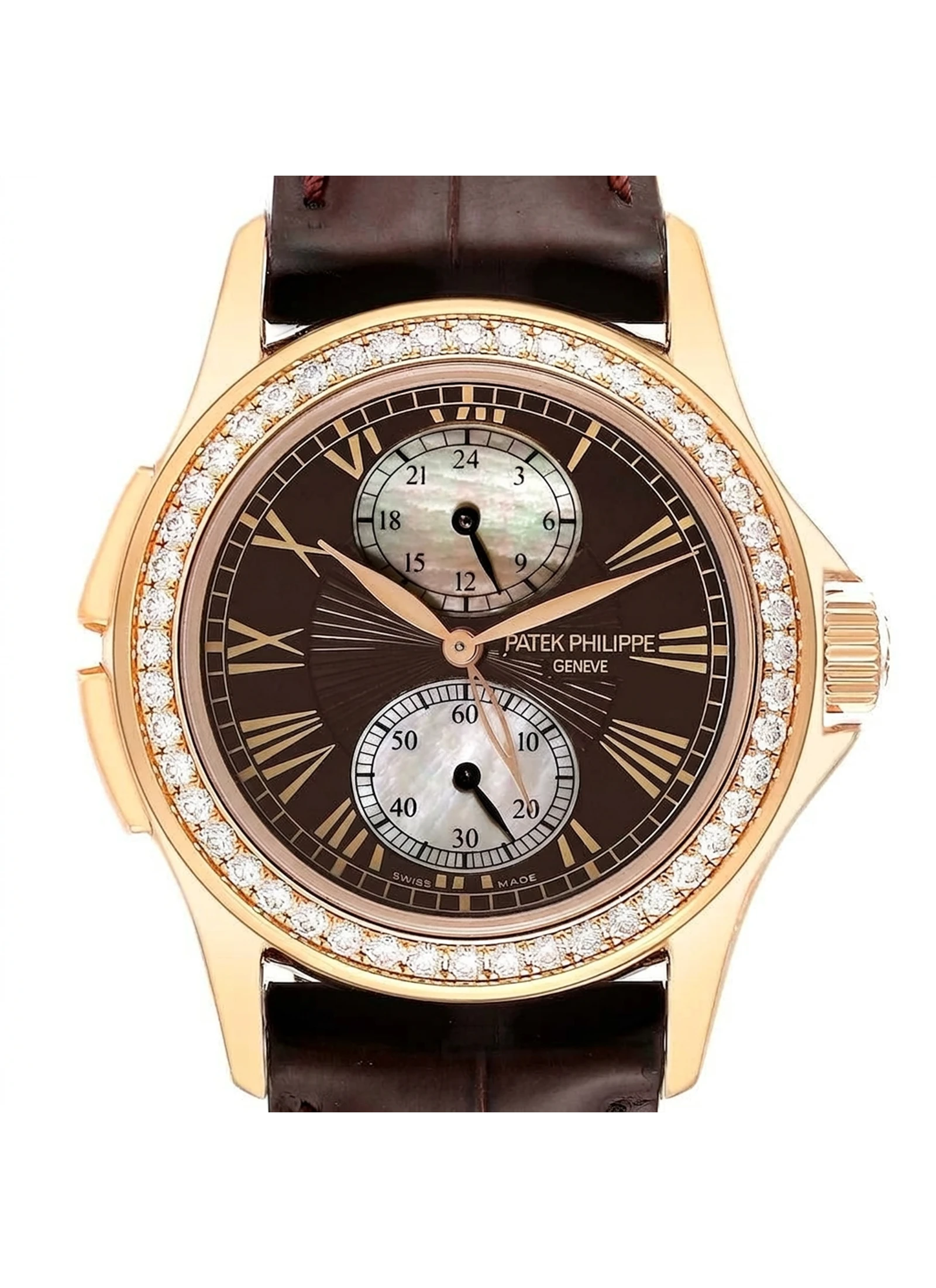 Patek Philippe Calatrava 4934R