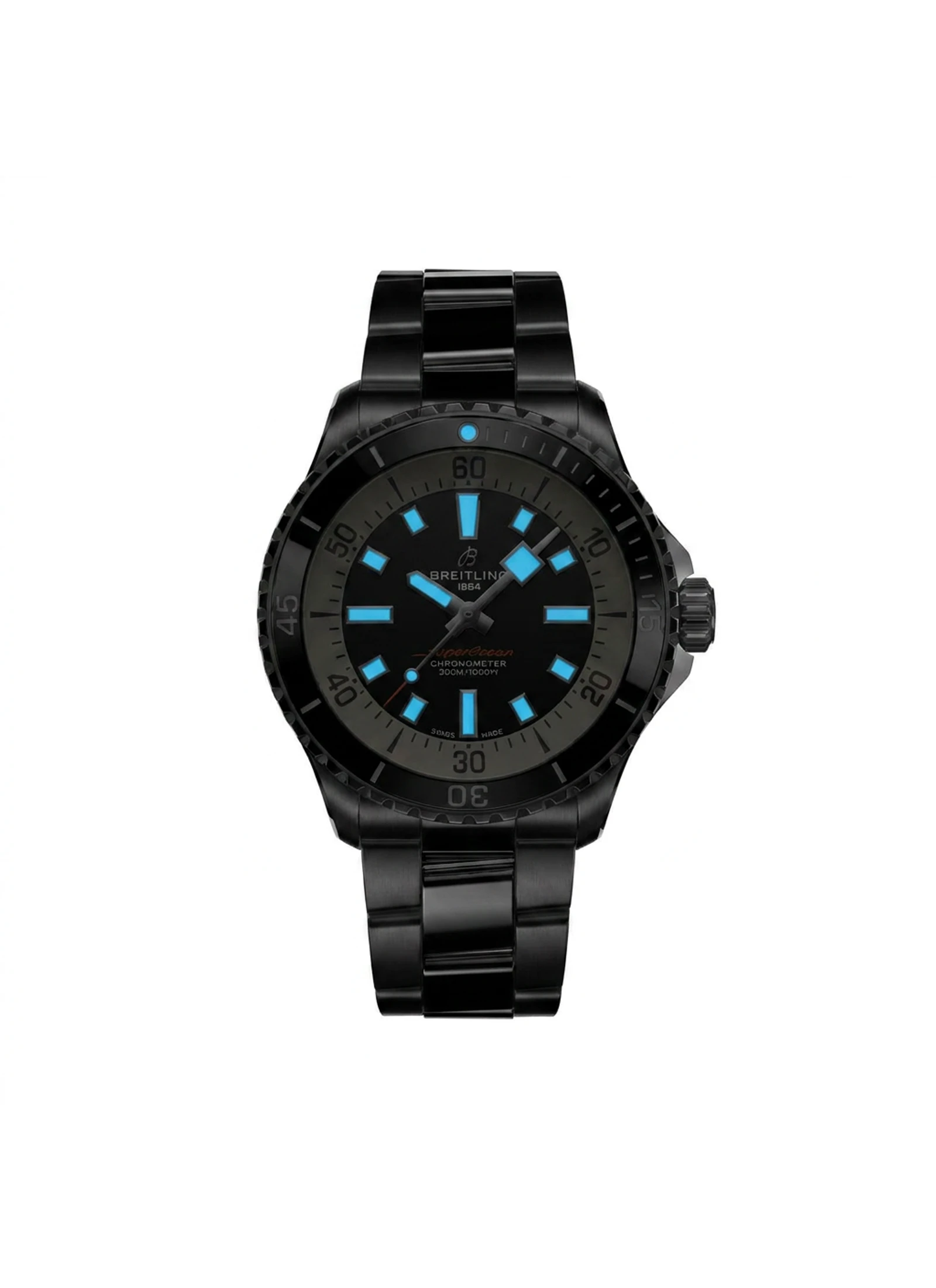 Breitling Superocean Automatic 42 A17375211B1A1