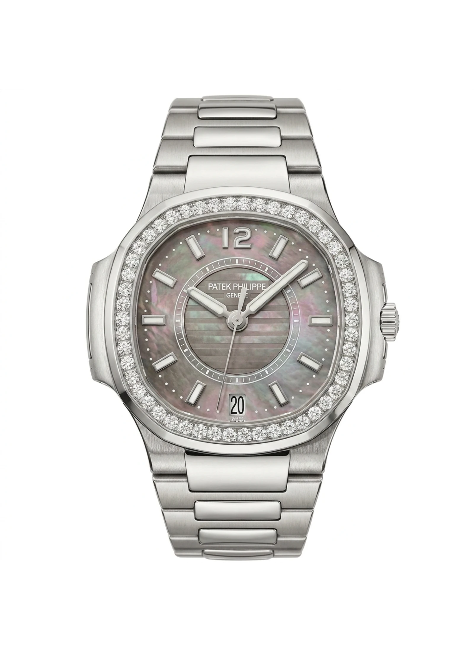 Patek Philippe Nautilus 7008/1A