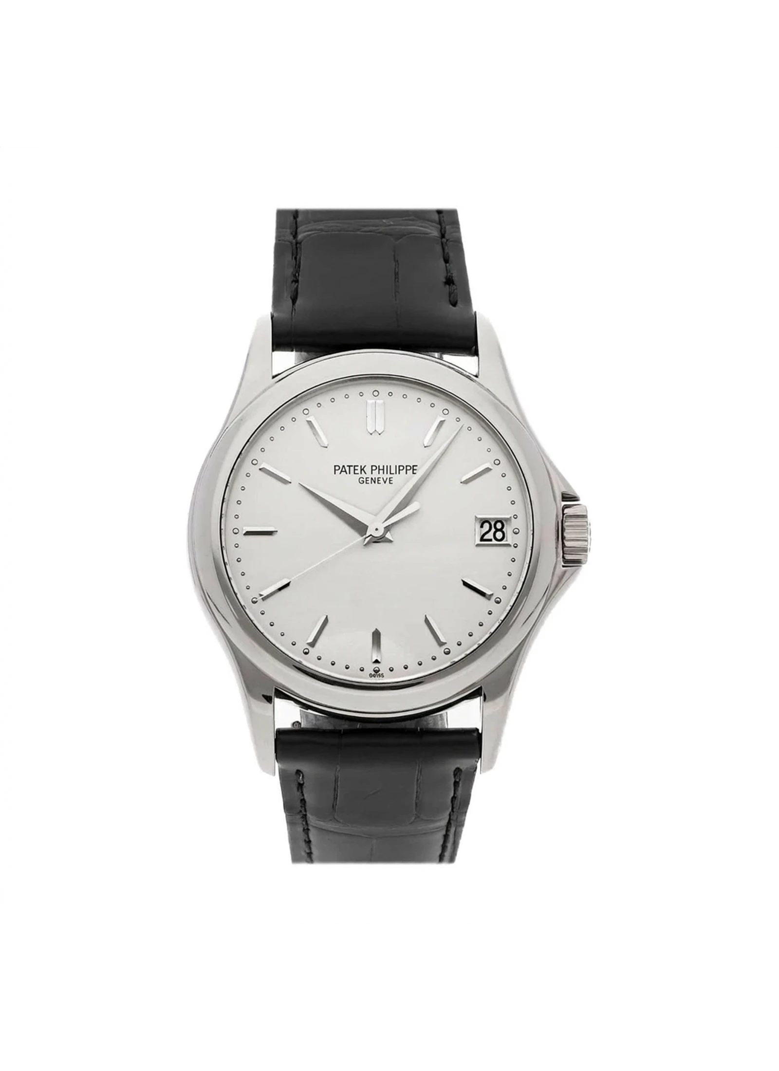 Patek Philippe Calatrava 5296G 5296G-010