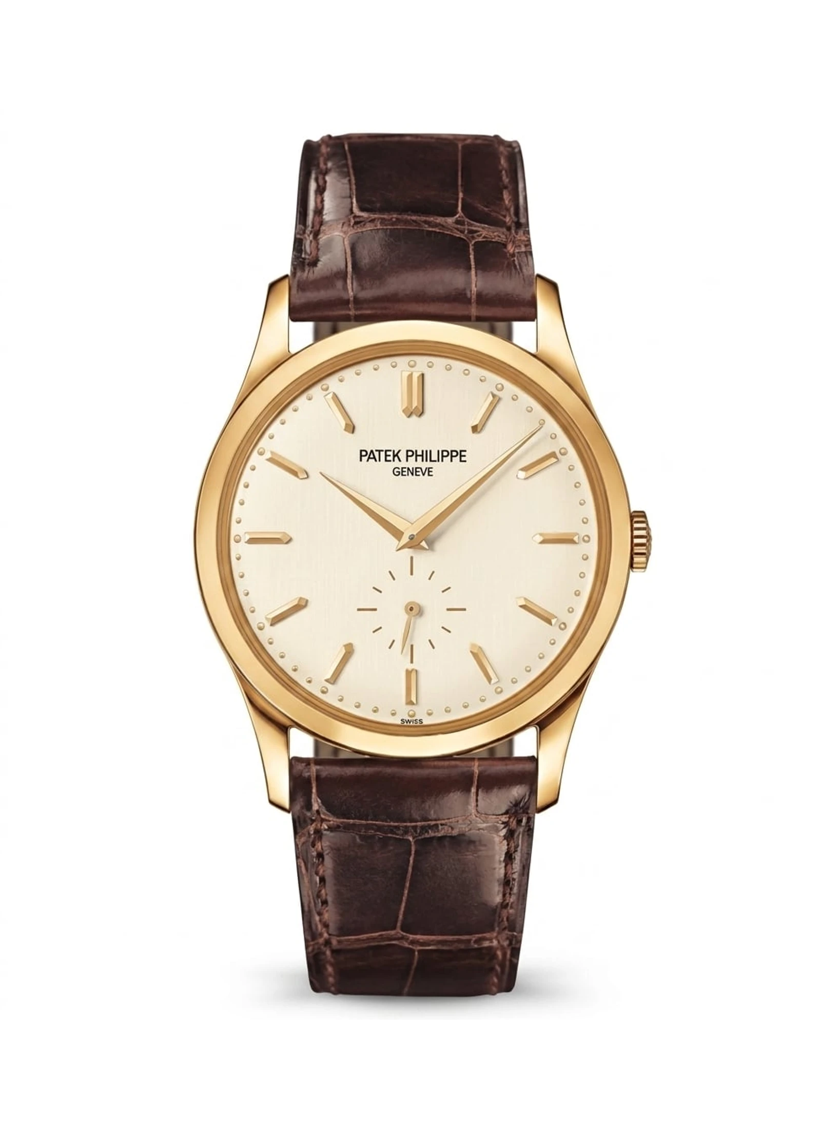 Patek Philippe Calatrava 5196J