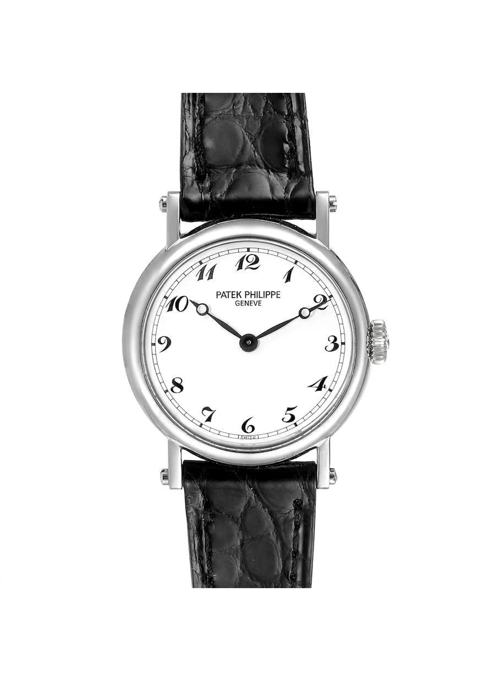 Patek Philippe Calatrava 4860