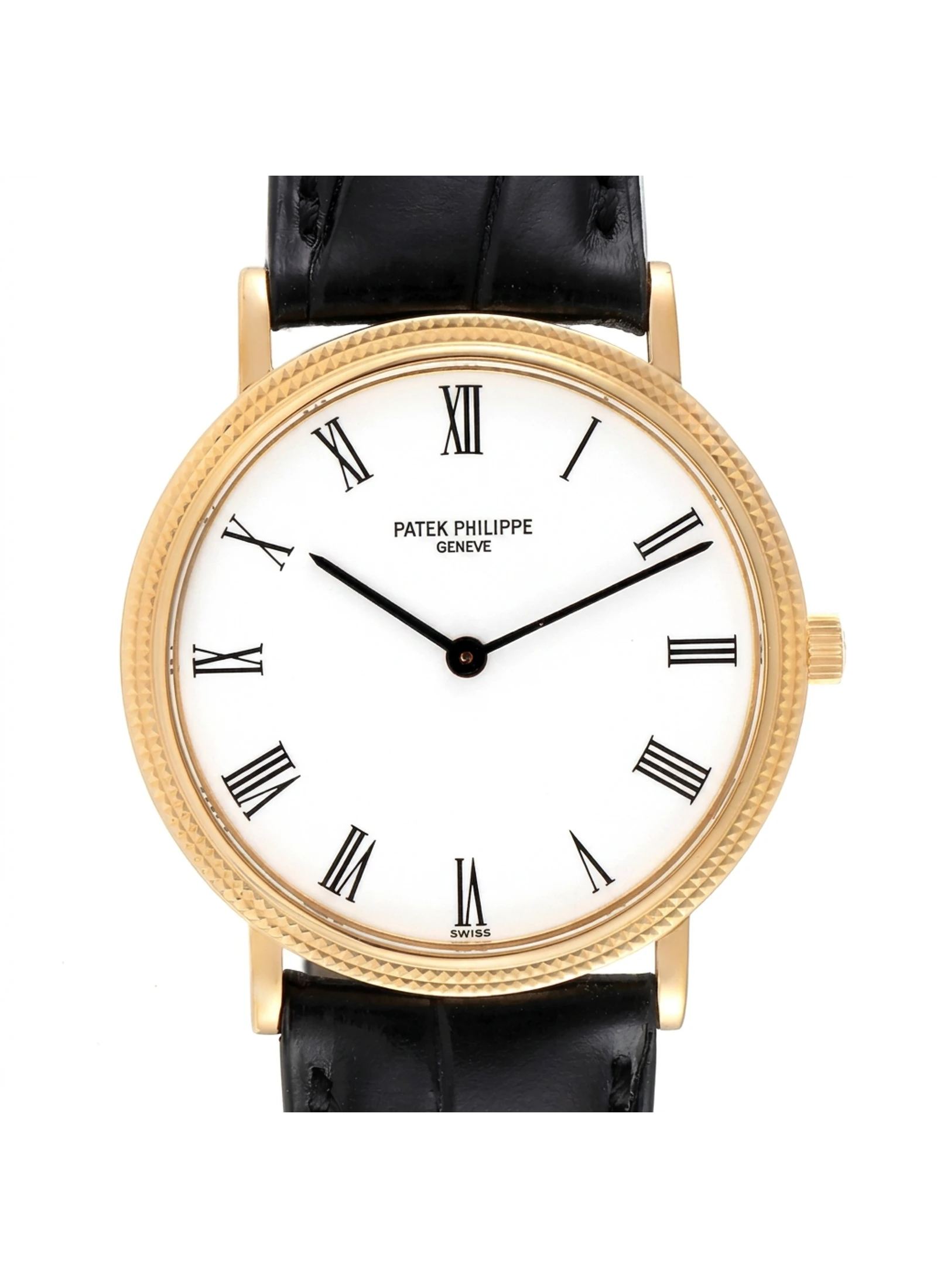 Patek Philippe Calatrava 3954