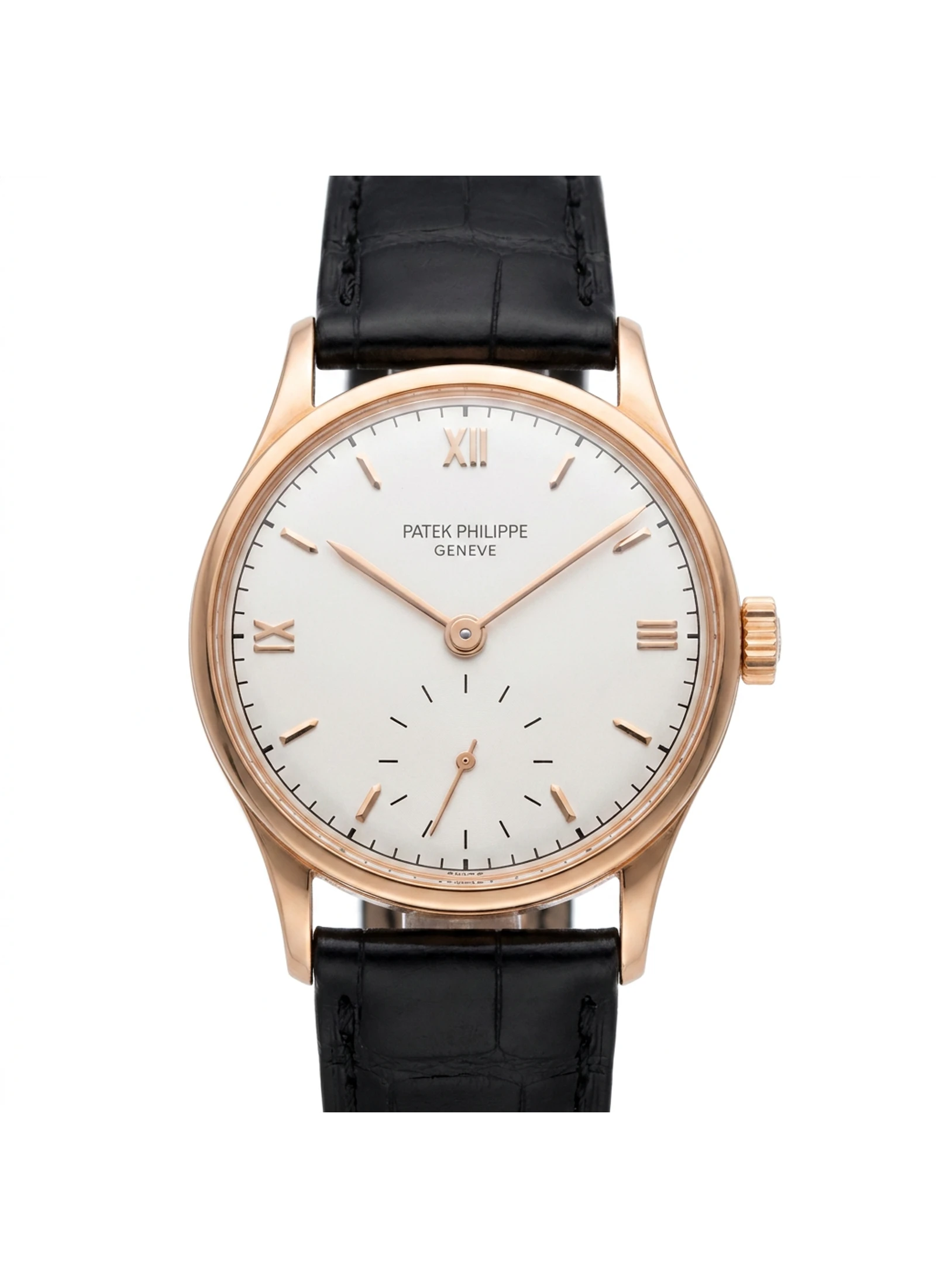Patek Philippe Calatrava 1516