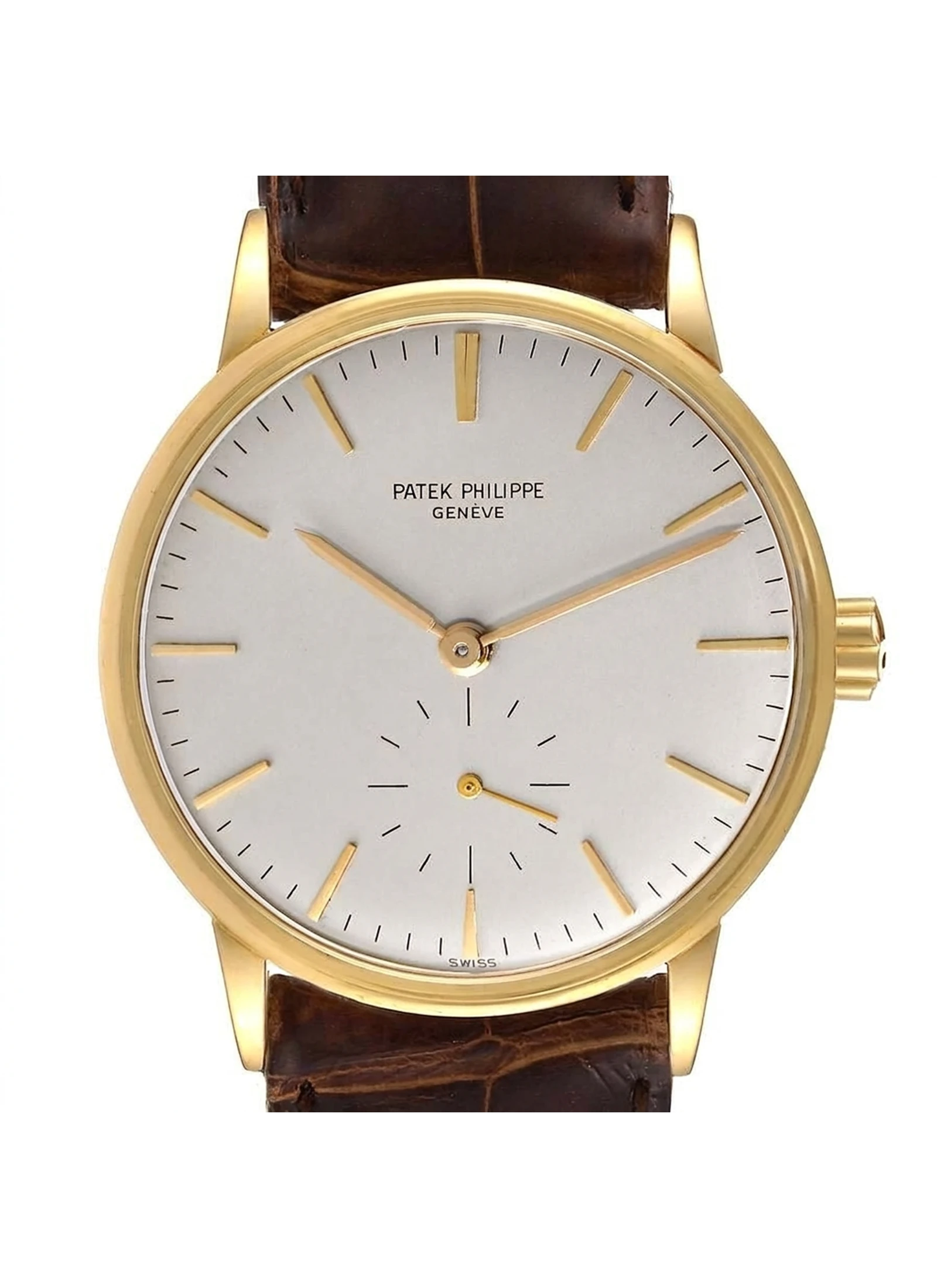 Patek Philippe Calatrava 3425