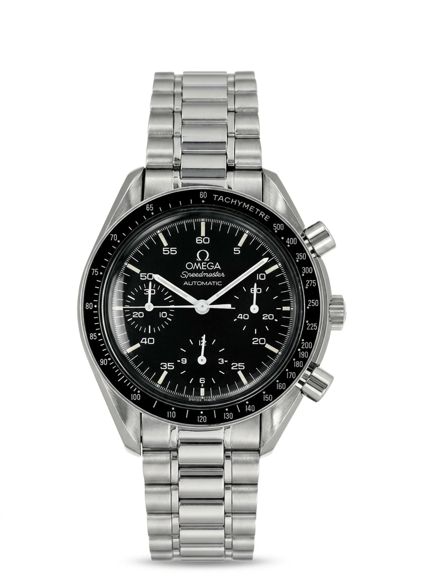 Omega Speedmaster Reduced 3510.50.00