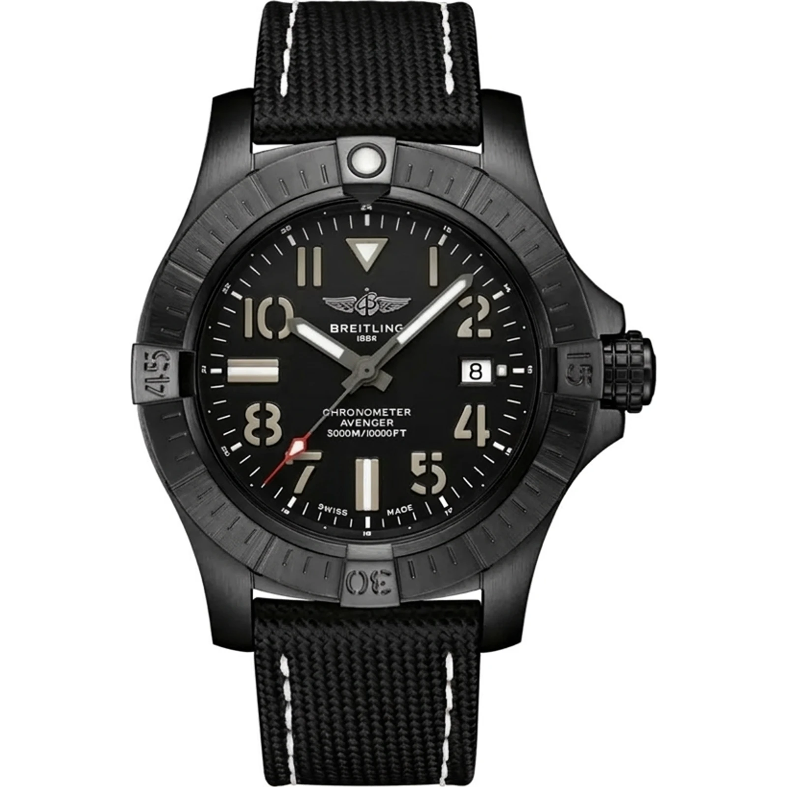 Breitling Avenger Seawolf V17319101B1X1