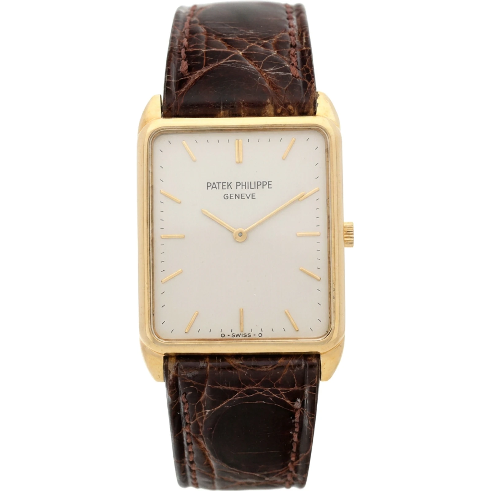 Patek Philippe Gondolo 3803