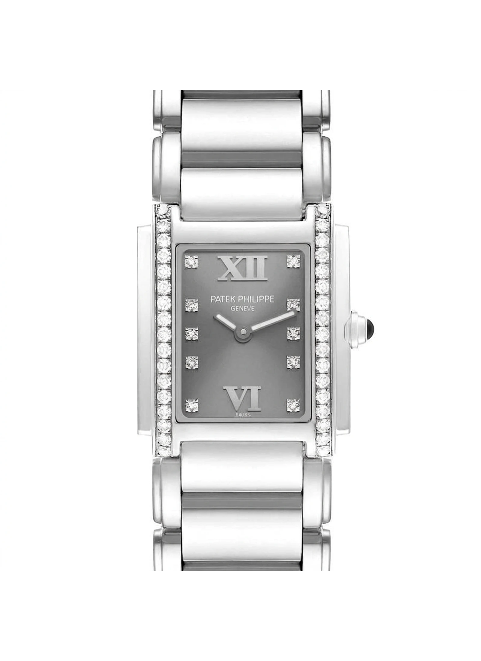 Patek Philippe Twenty~4 4910/10A