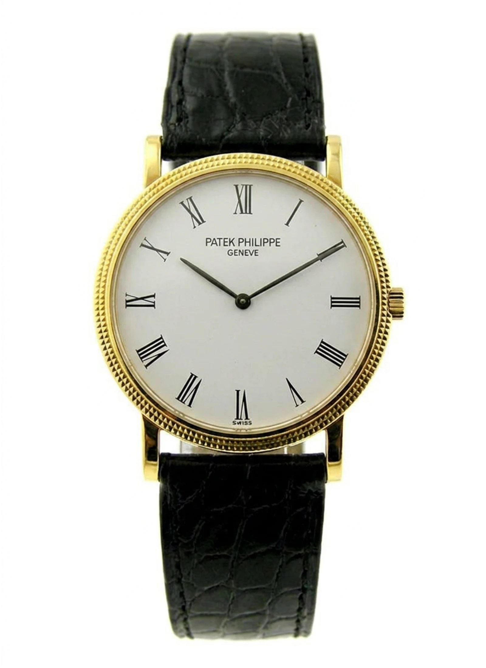 Patek Philippe Calatrava 3520DJ