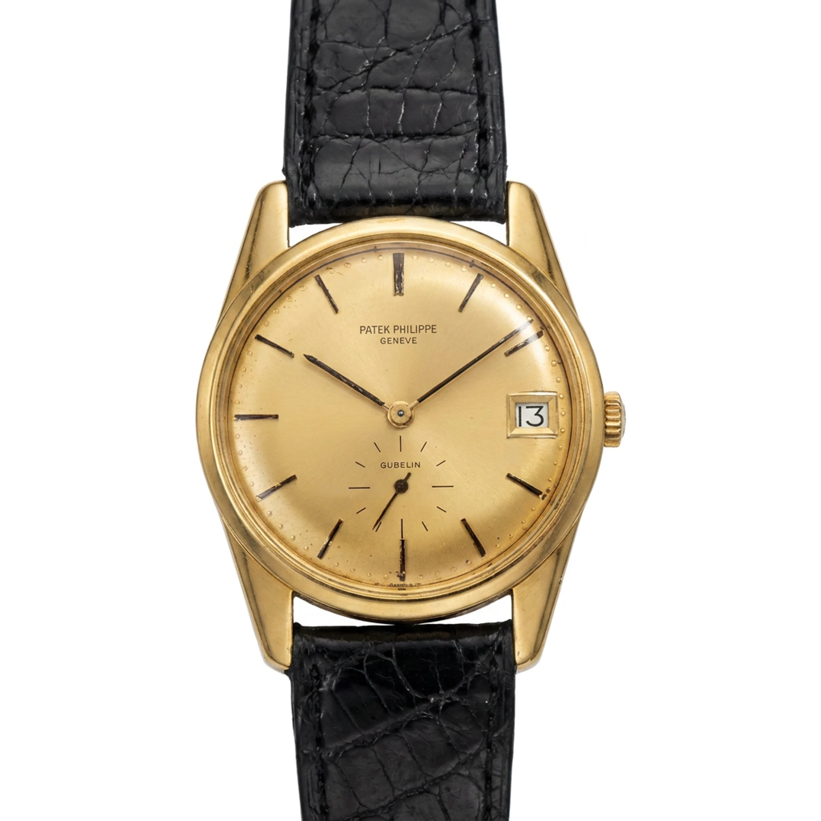Patek Philippe Calatrava 3558