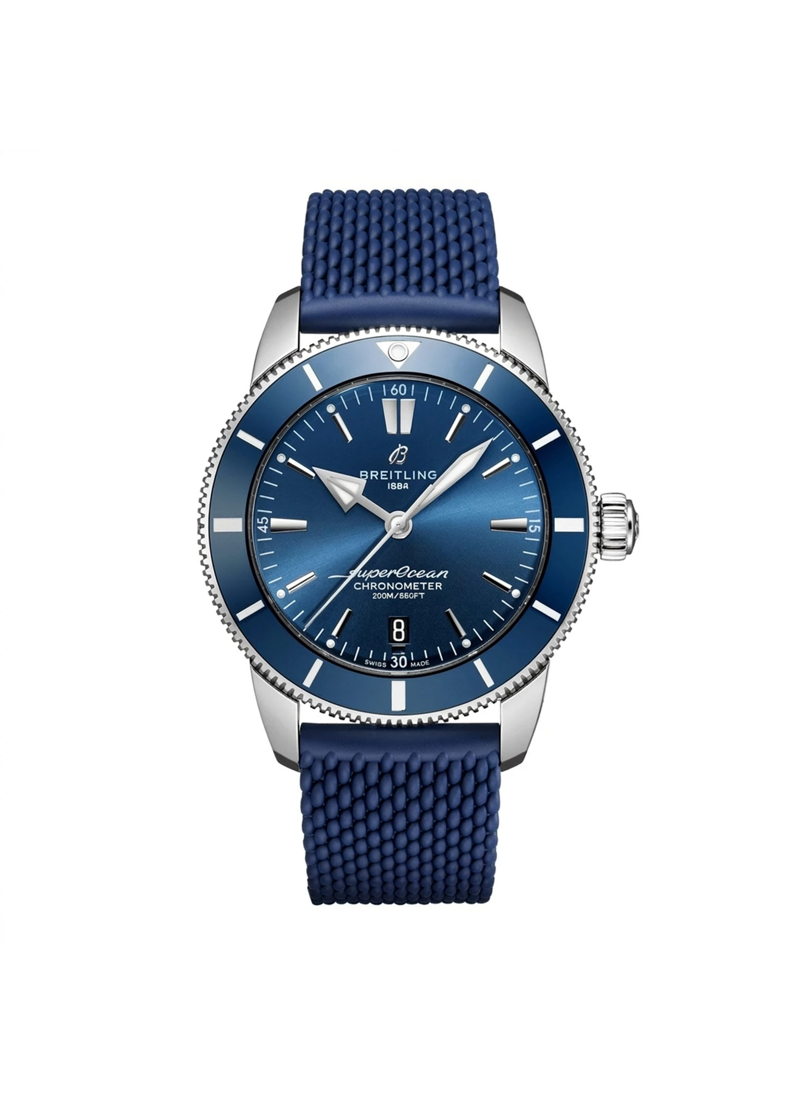 Breitling Superocean Heritage B20 Automatic 44 AB2030161C1S1