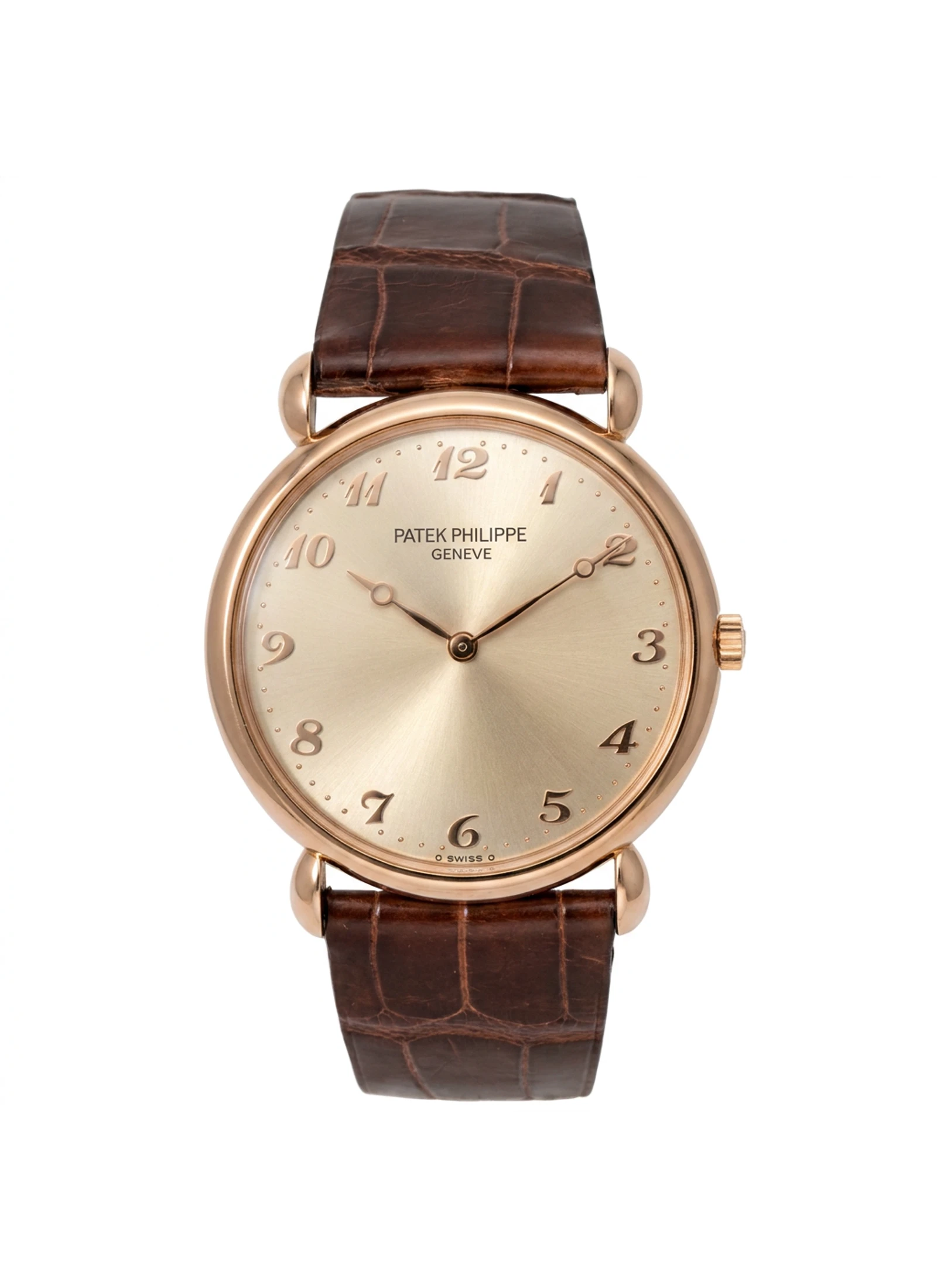 Patek Philippe Calatrava 3893J