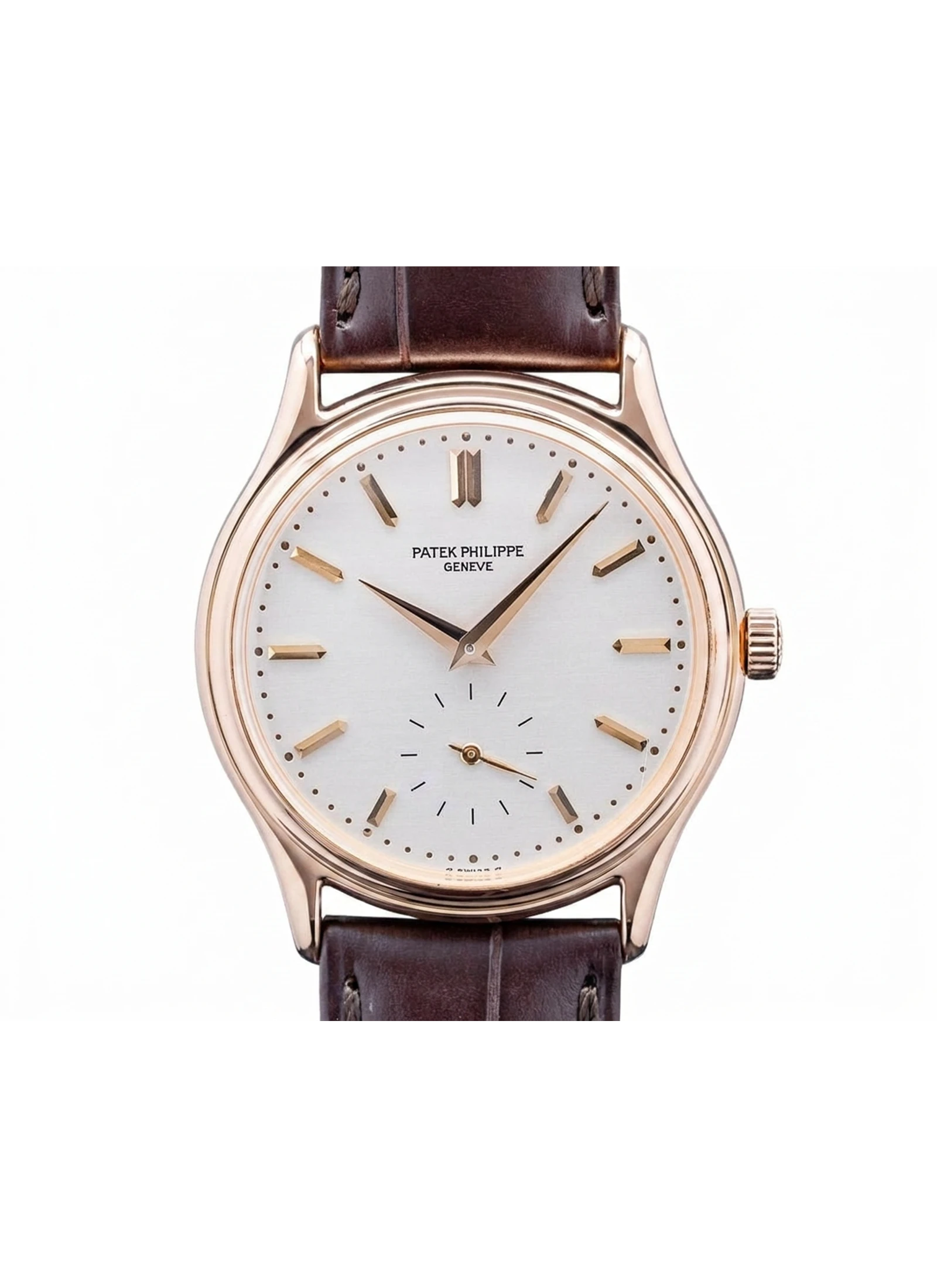 Patek Philippe Calatrava 3923R