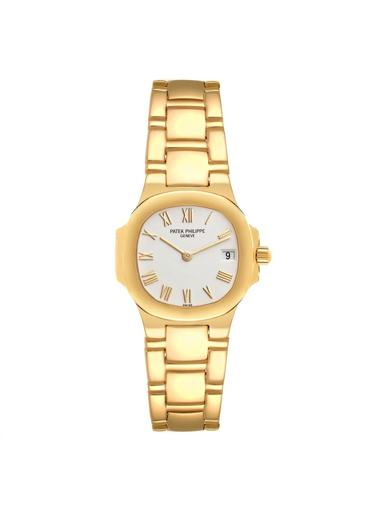 Patek Philippe Nautilus 4700/2
