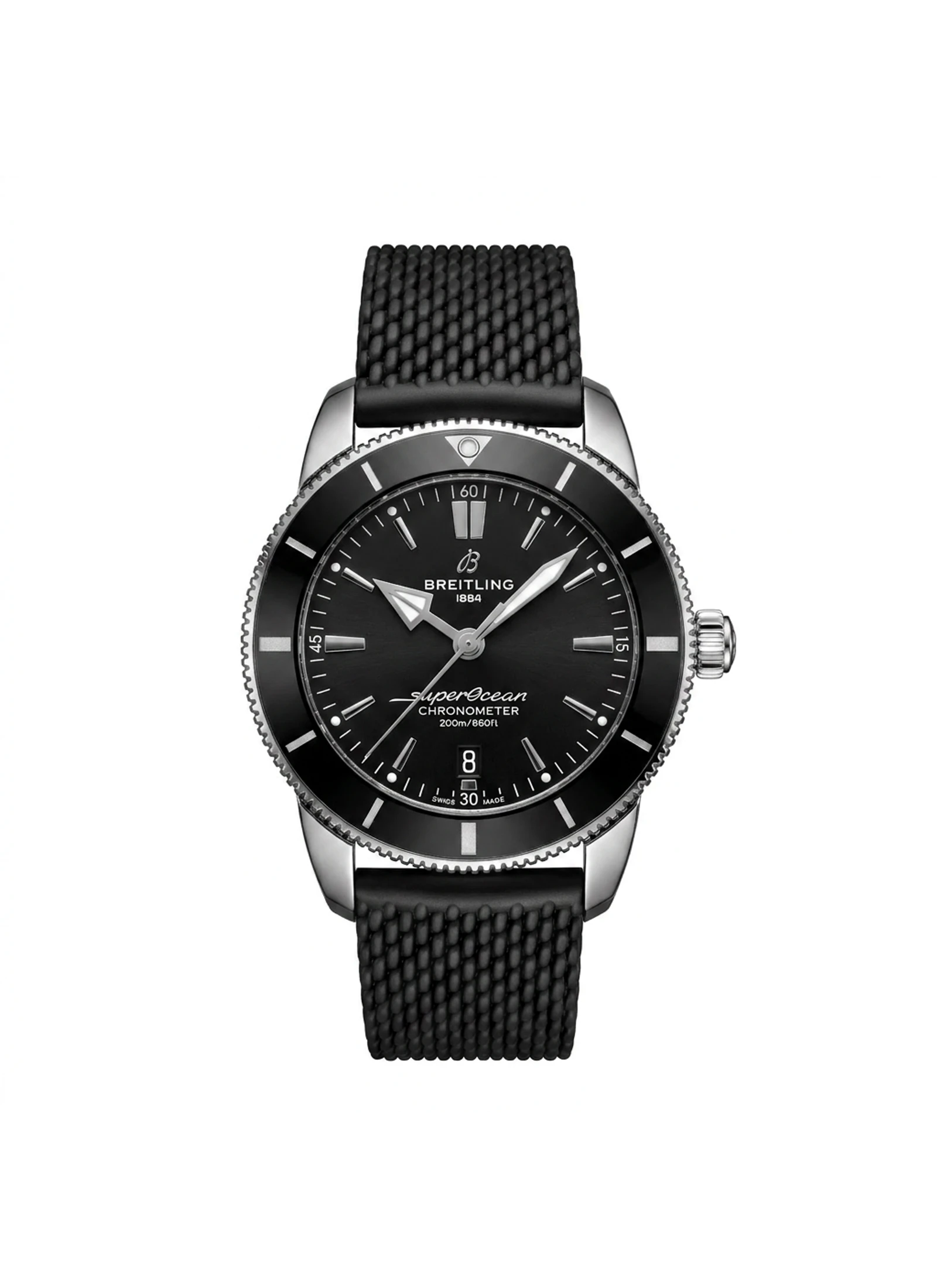 Breitling Superocean Heritage B20 Automatic 44 AB2030121B1S1