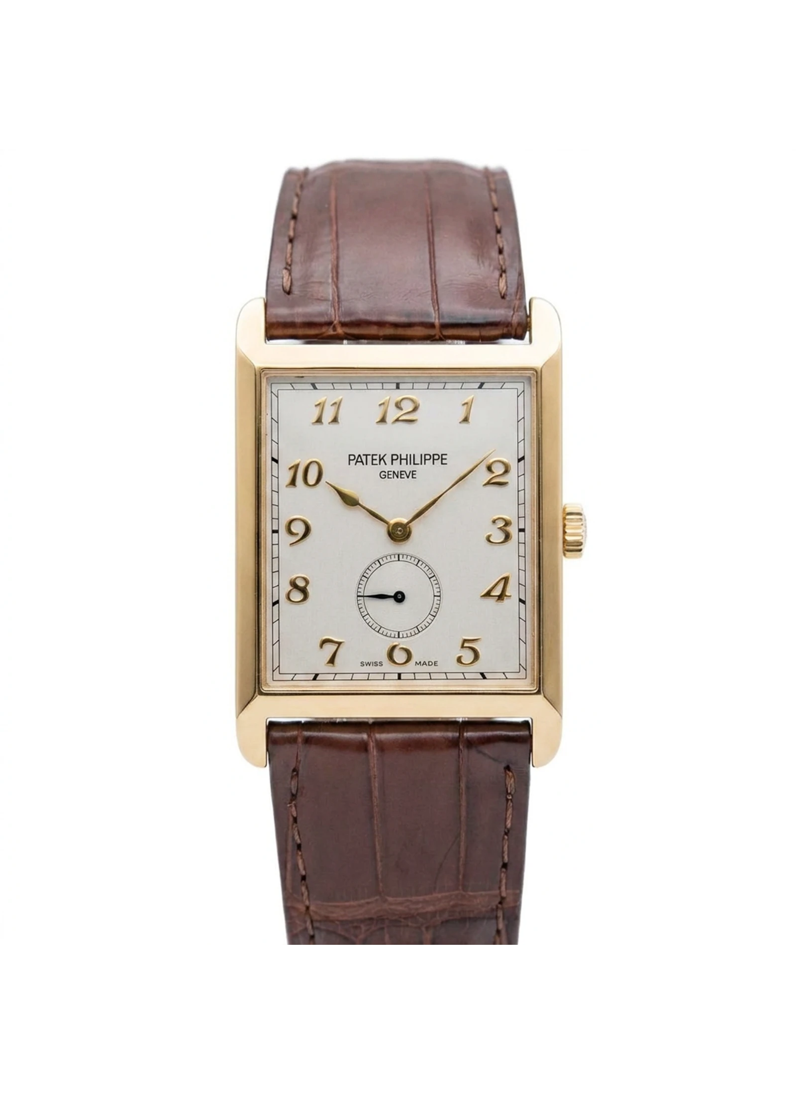 Patek Philippe Gondolo 5109J-001