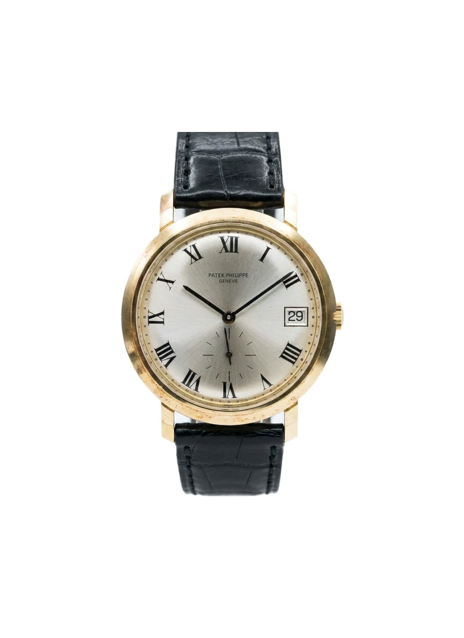 Patek Philippe Calatrava 3445/100
