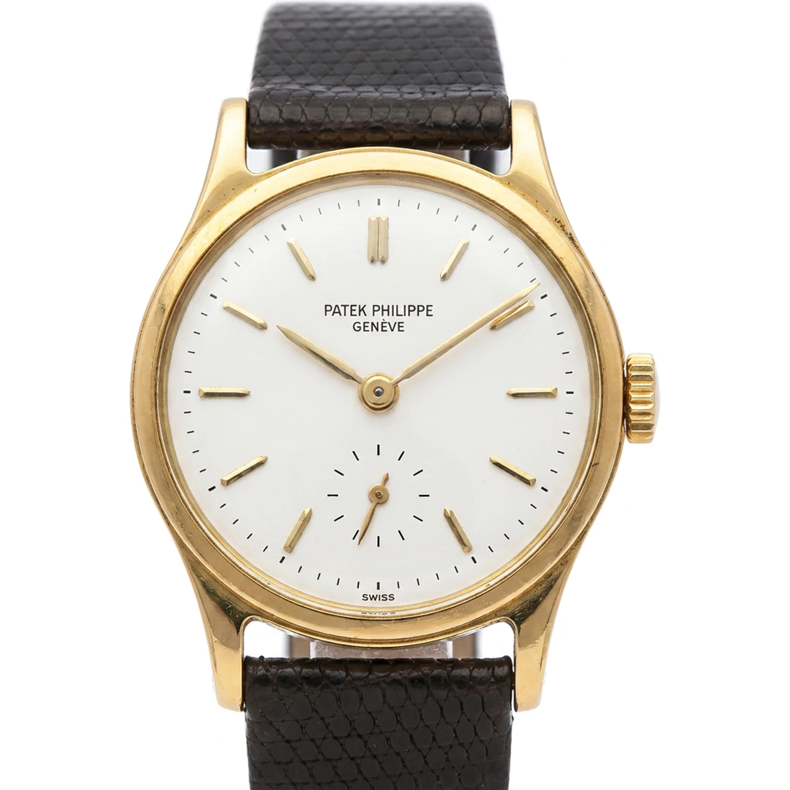 Patek Philippe Calatrava 2451