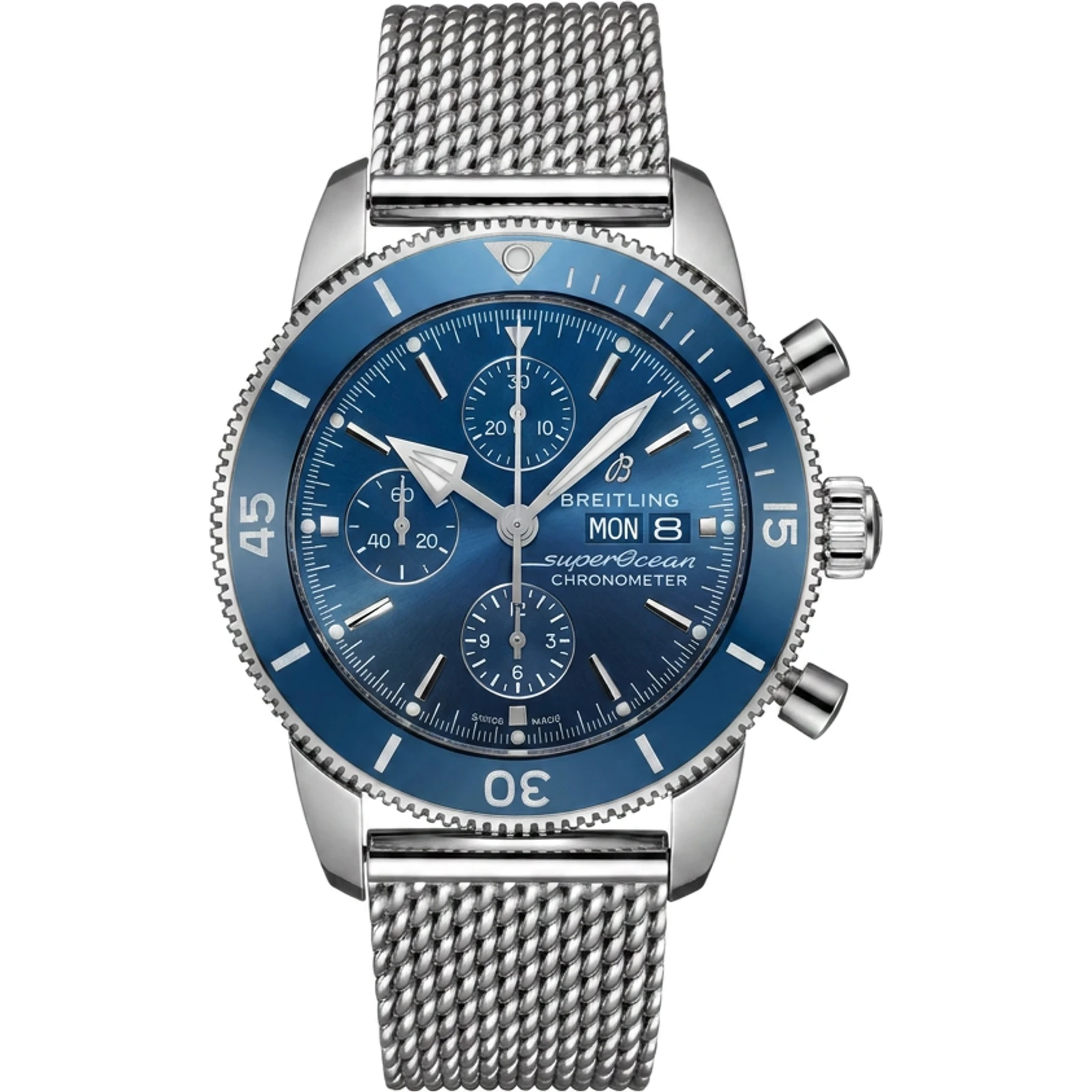 Breitling Superocean Heritage A13313161C1A1
