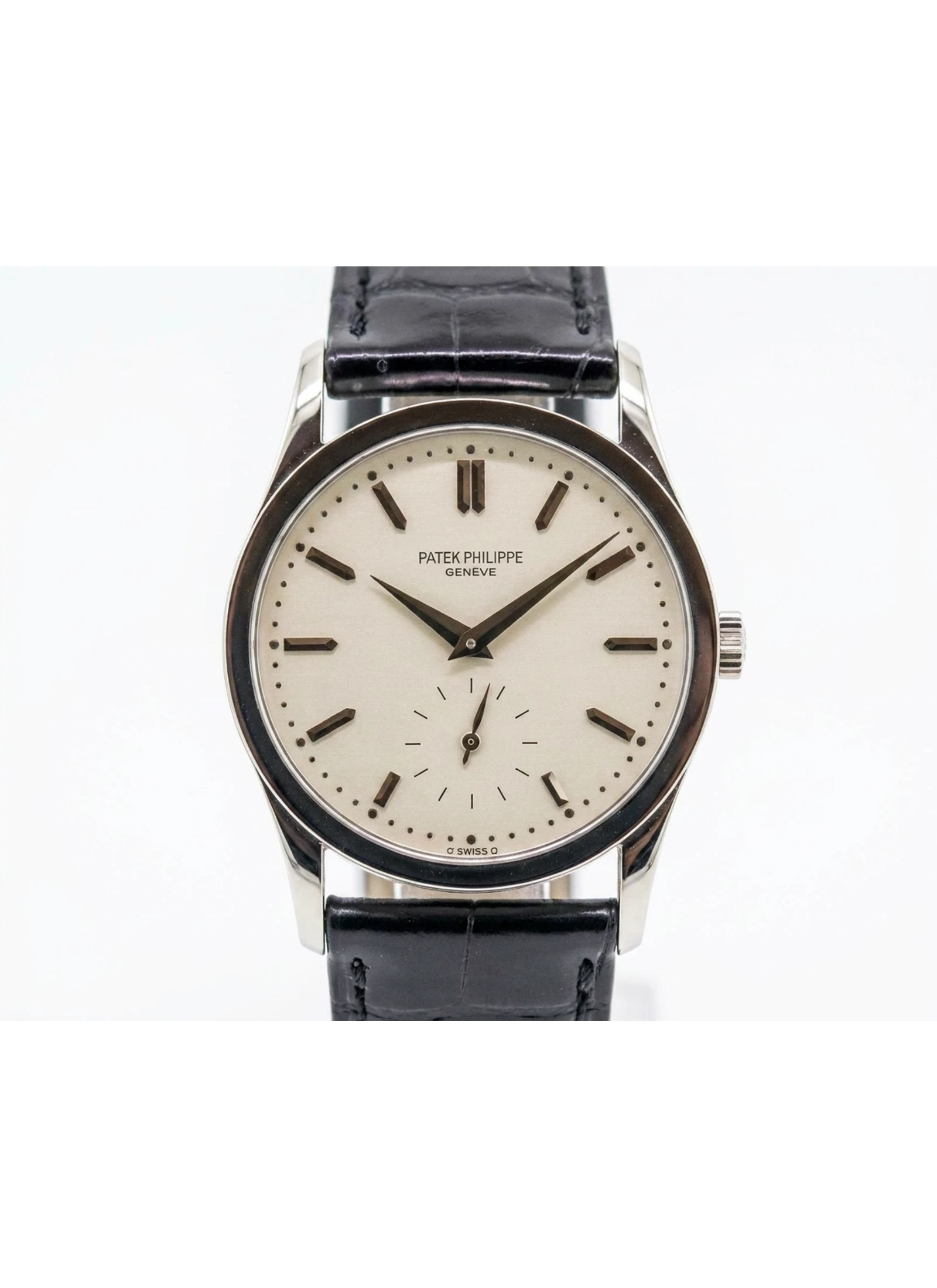 Patek Philippe Calatrava 3796P